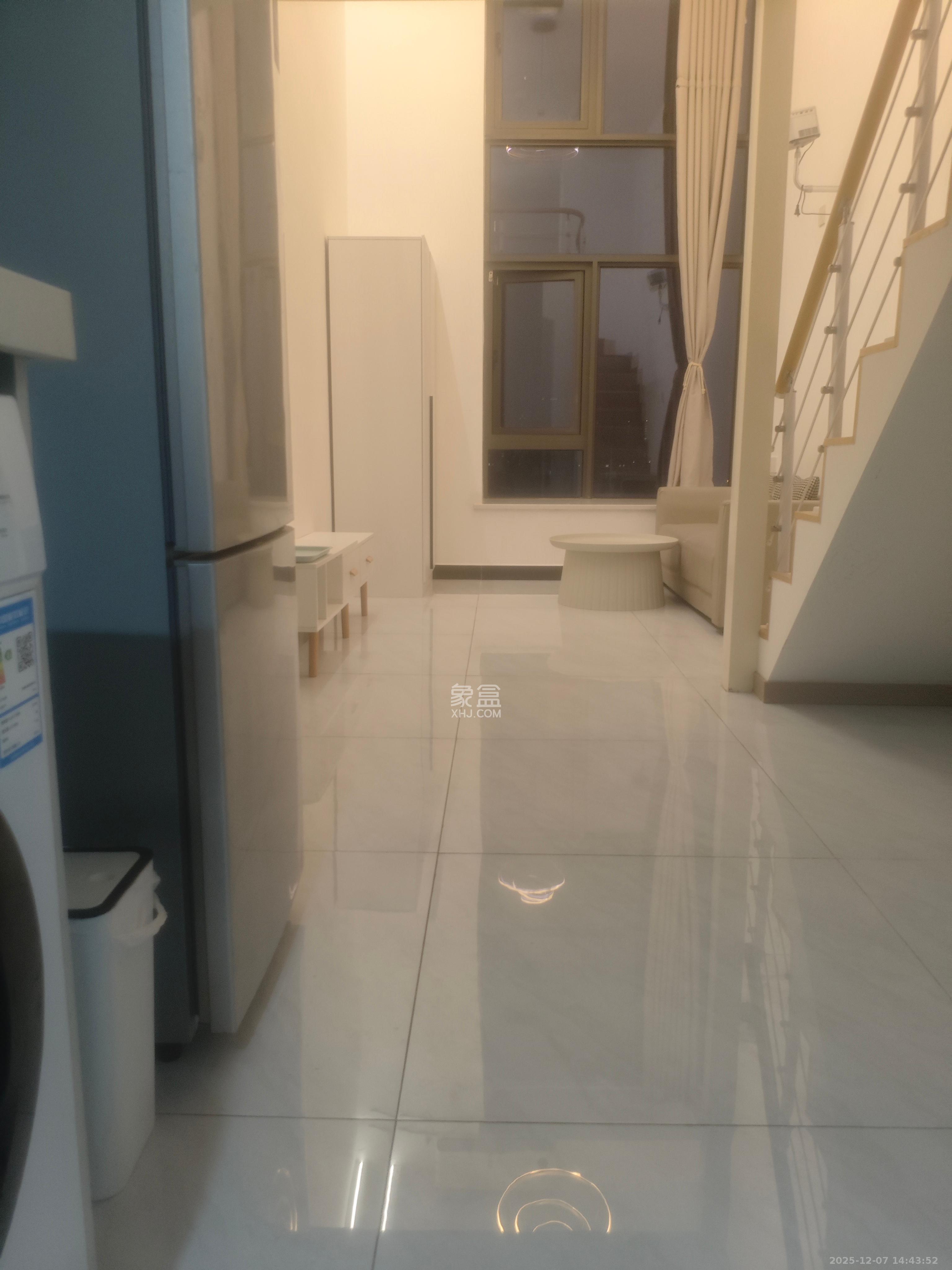 时代MOMA云PARK  1室1厅1卫    1700.0元/月