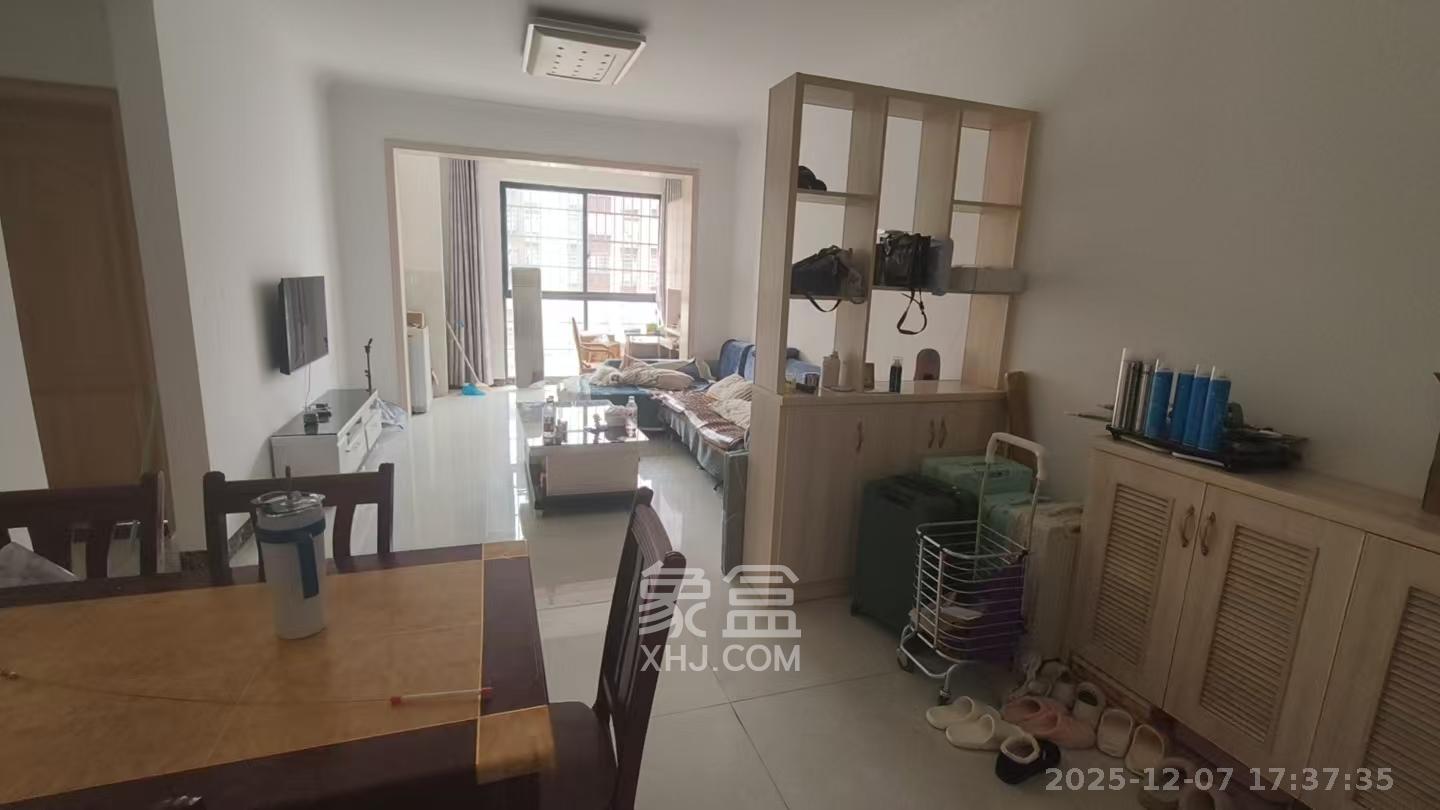 嘉顺苑  2室1厅1卫    1900.0元/月