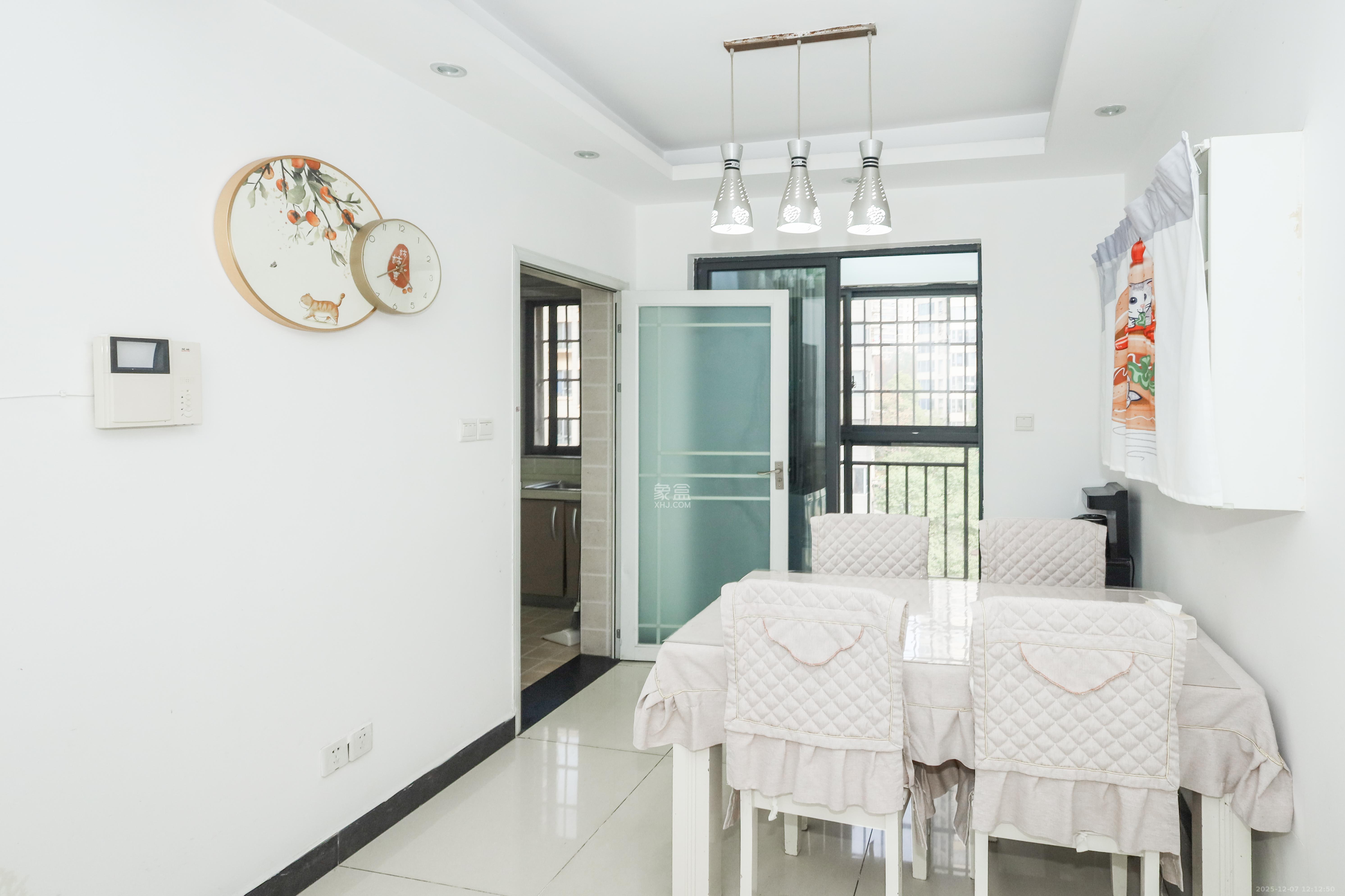 保利麓谷林语B区 3室2厅1卫 85.0万 保利麓谷林语B区 3室2厅1卫 85.0万其他