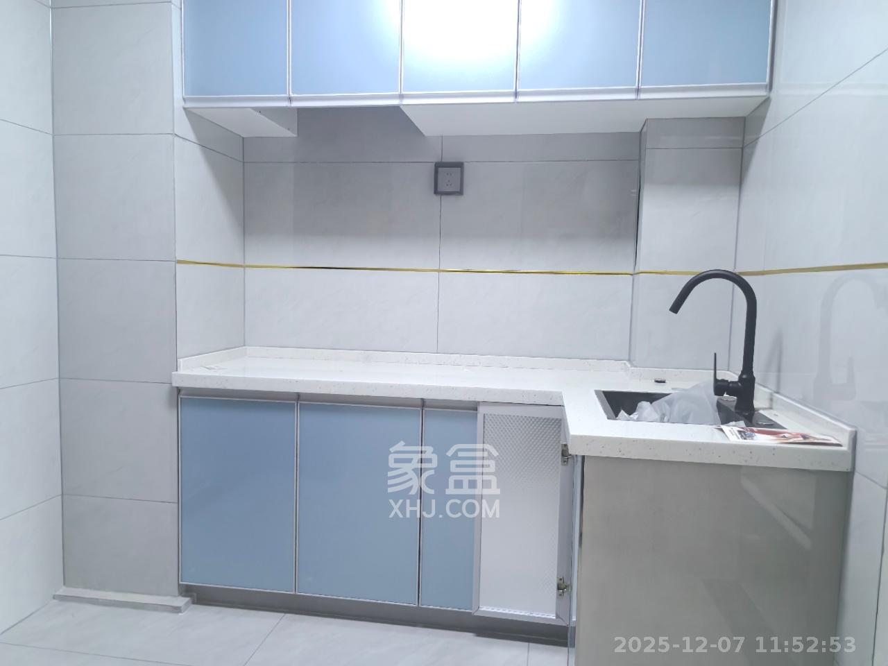 和庄 1室1厅1卫 1500.0元/月 和庄 1室1厅1卫 1500.0元/月室内图