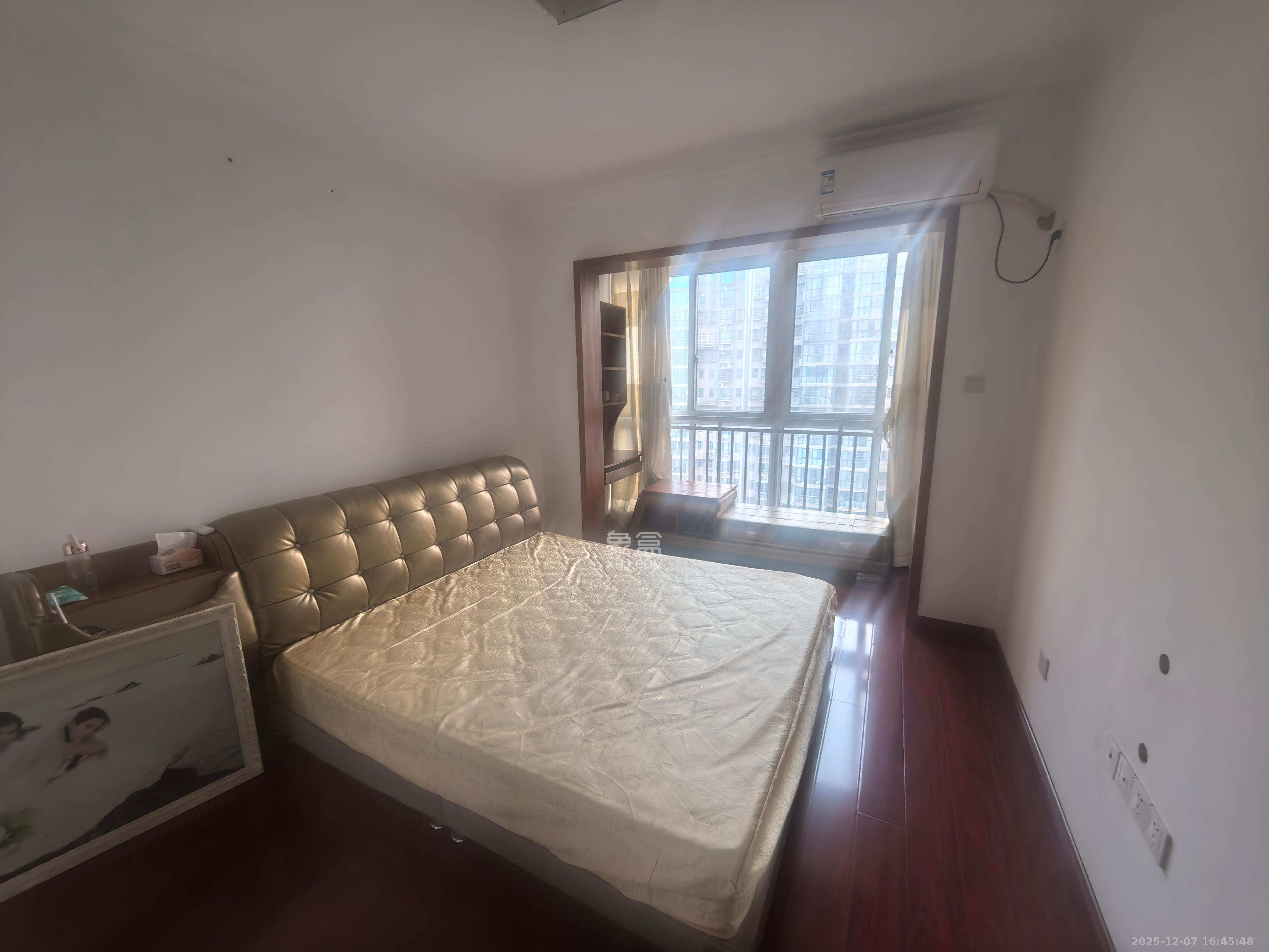 先锋东外滩 3室2厅2卫 3000.0元/月 先锋东外滩 3室2厅2卫 3000.0元/月室内图