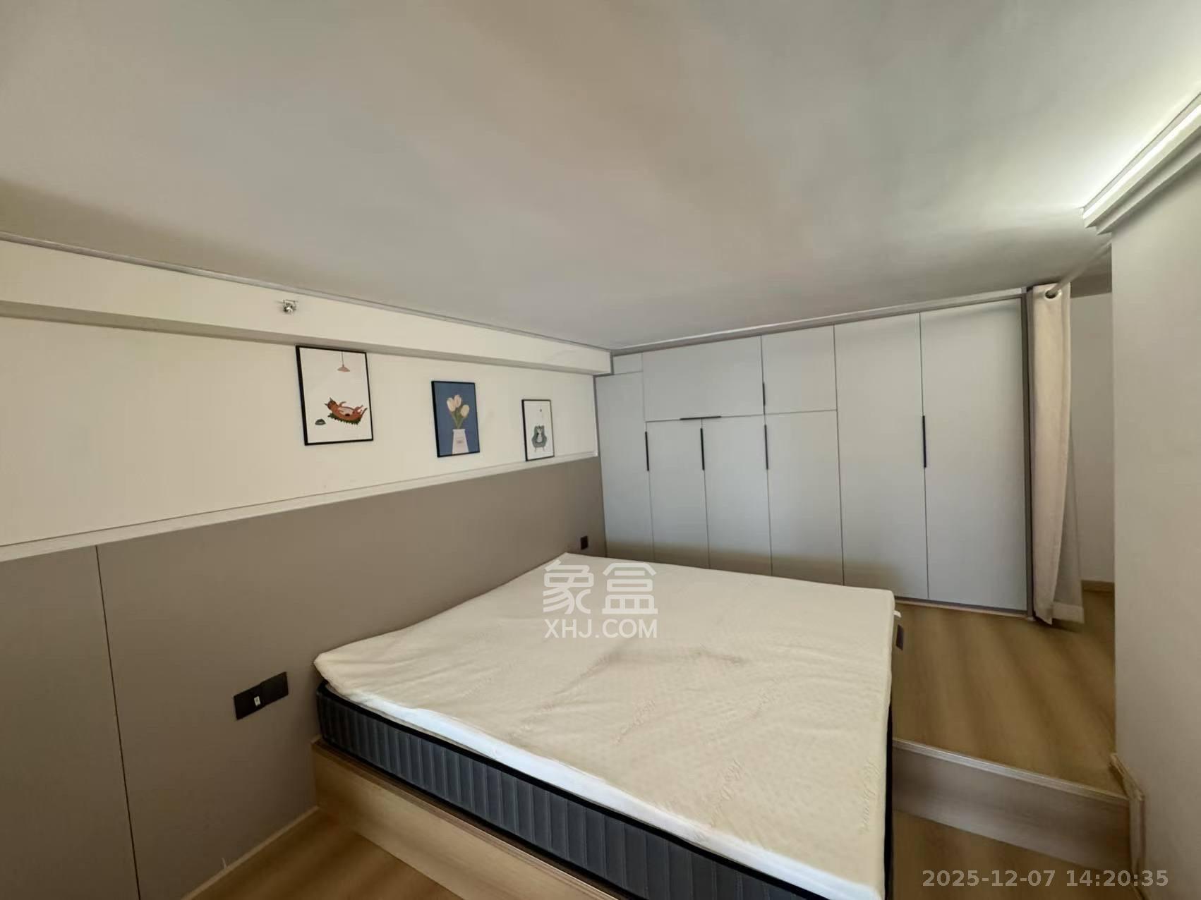 京武浪琴山三期(京武中心) 2室1厅1卫 3500.0元/月 京武浪琴山三期(京武中心) 2室1厅1卫 3500.0元/月室内图