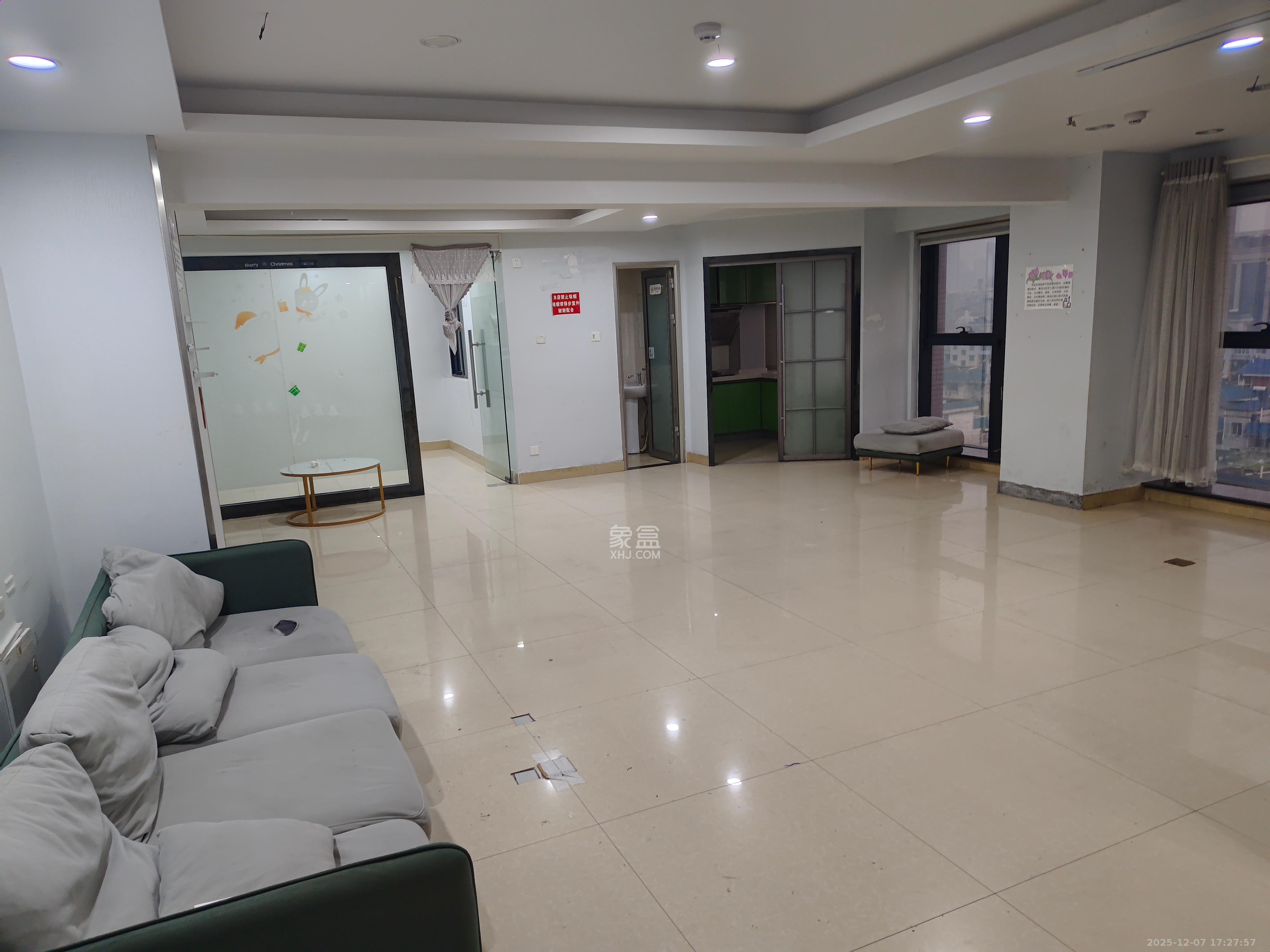 宽寓大厦   112.0㎡      5600.0元/月