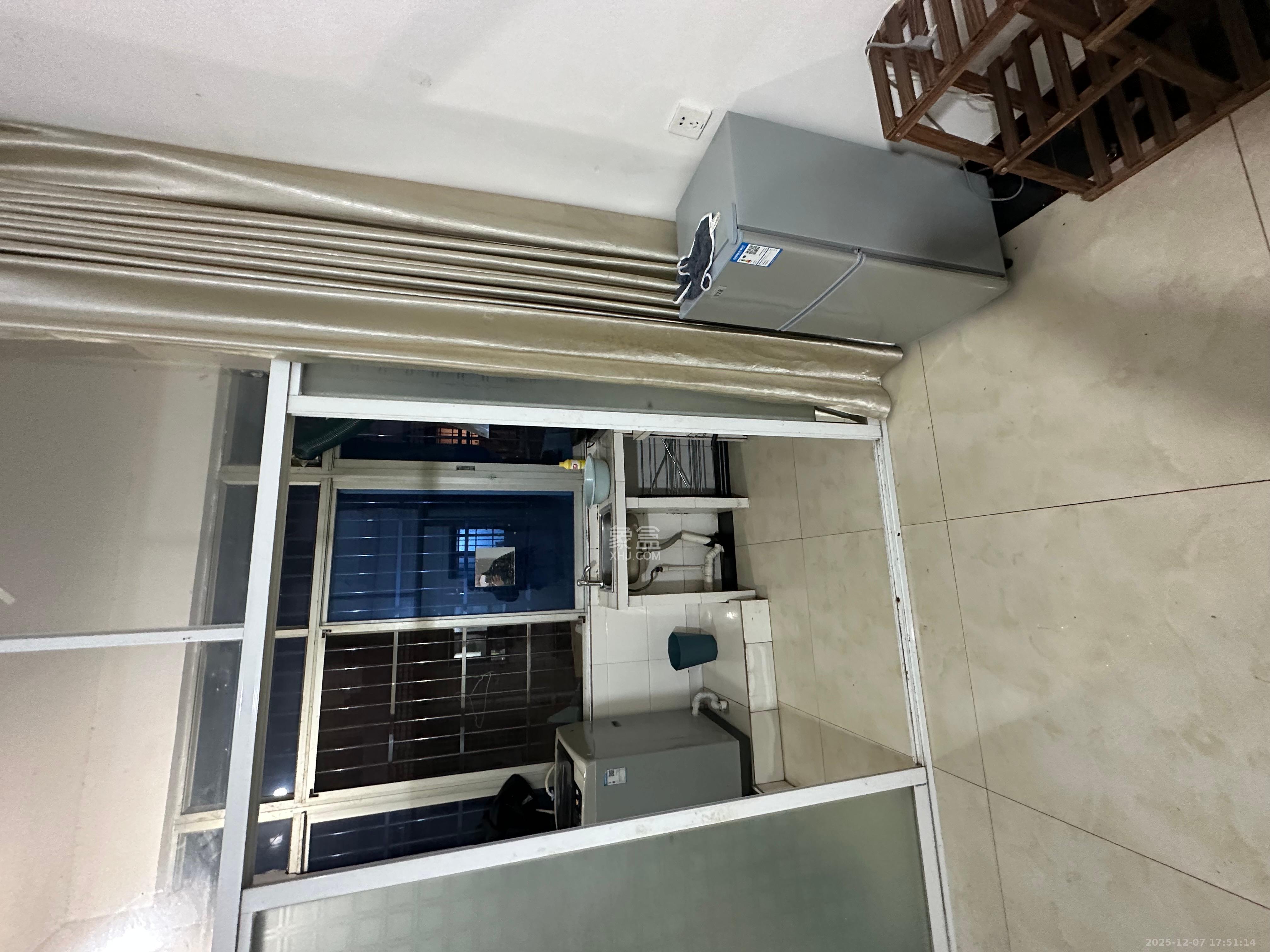 马王堆陶瓷城新合区  1室0厅1卫    880.0元/月室内图