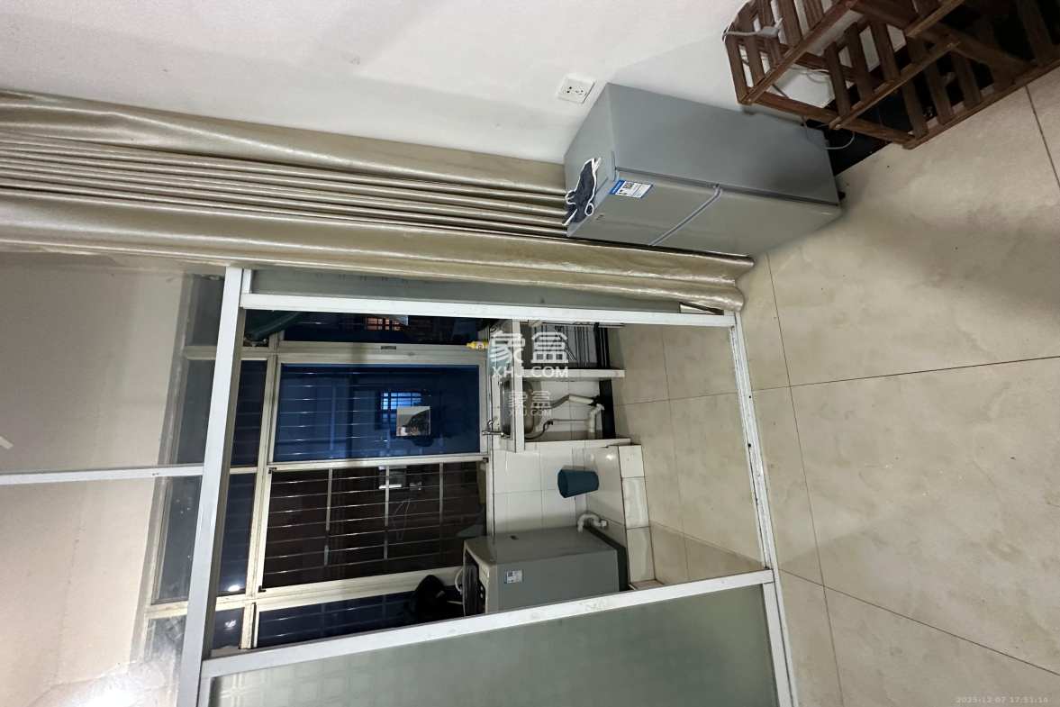 马王堆陶瓷城新合区 1室0厅1卫 880.0元/月 马王堆陶瓷城新合区 1室0厅1卫 880.0元/月室内图