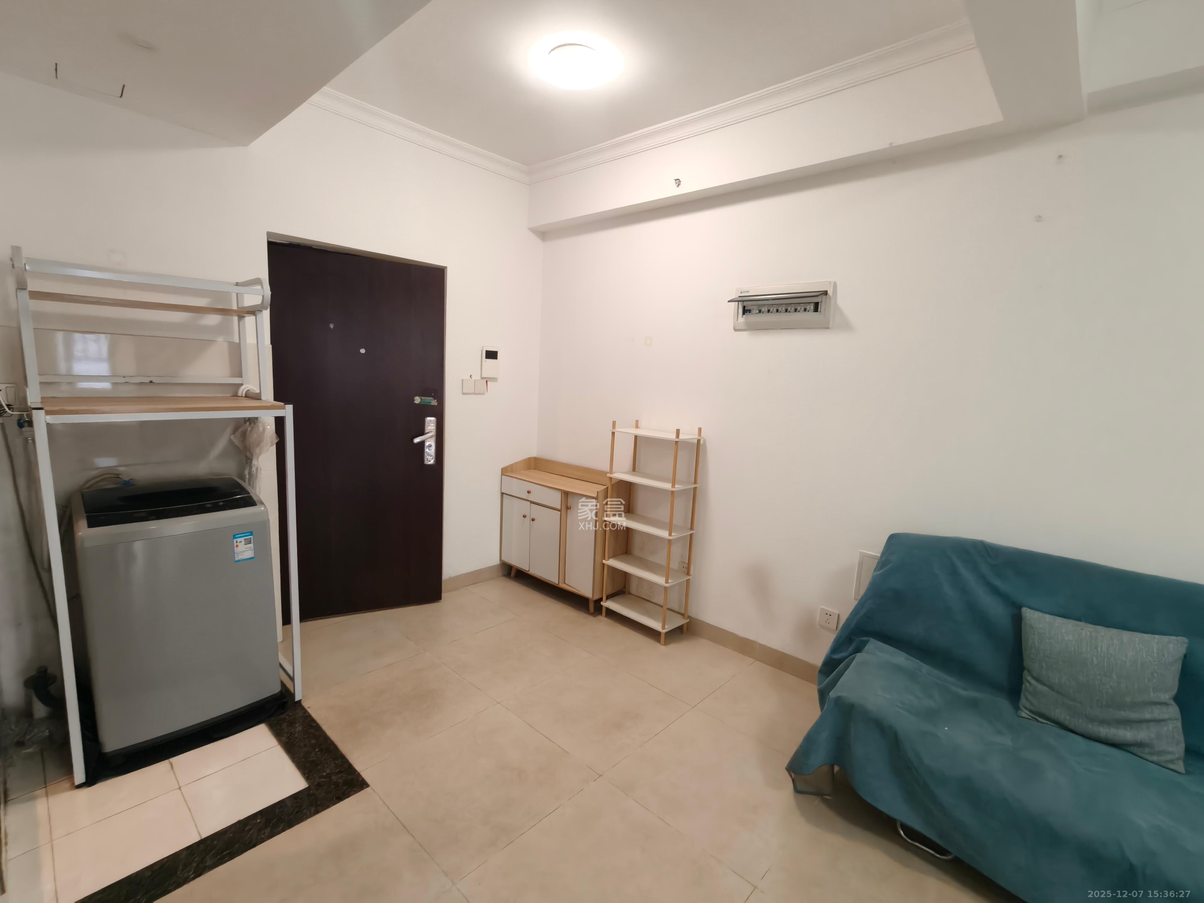 欧亚达国际广场  1室0厅0卫    1780.0元/月