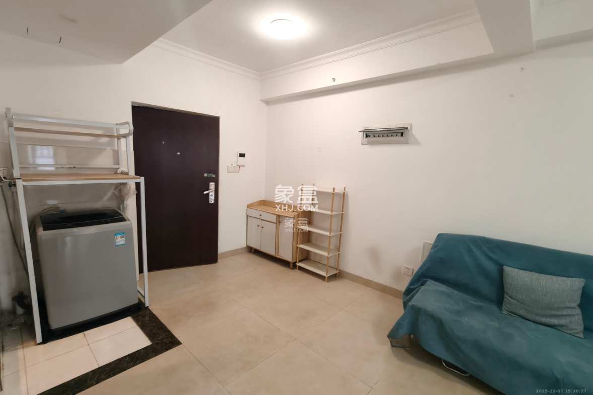 欧亚达国际广场 1室0厅0卫 1780.0元/月 欧亚达国际广场 1室0厅0卫 1780.0元/月室内图