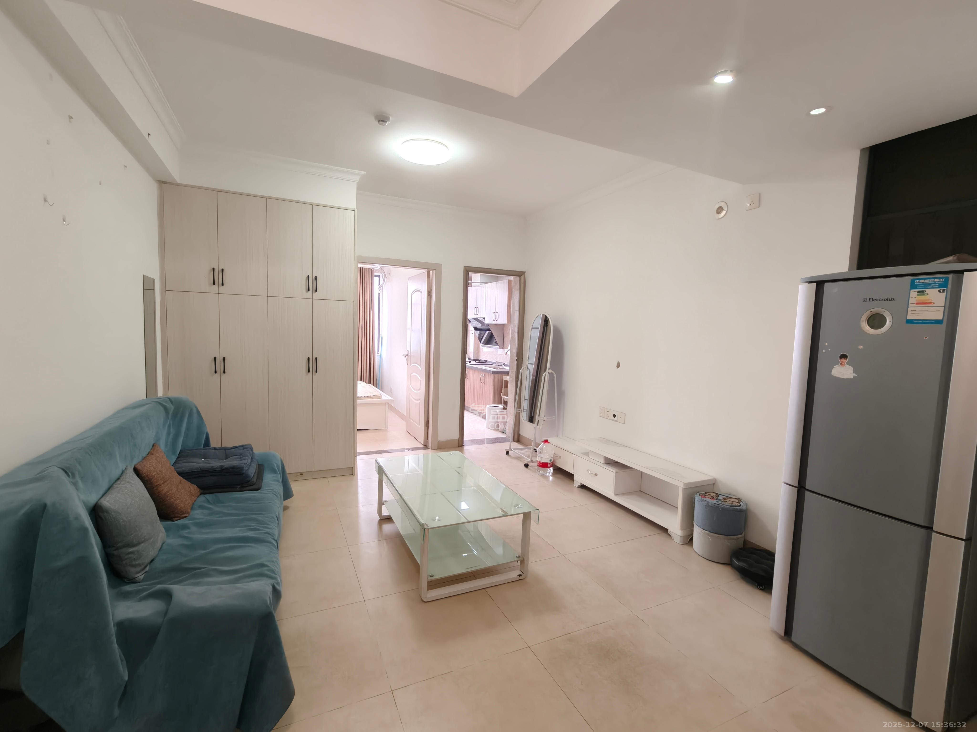 欧亚达国际广场  1室0厅0卫    1780.0元/月室内图