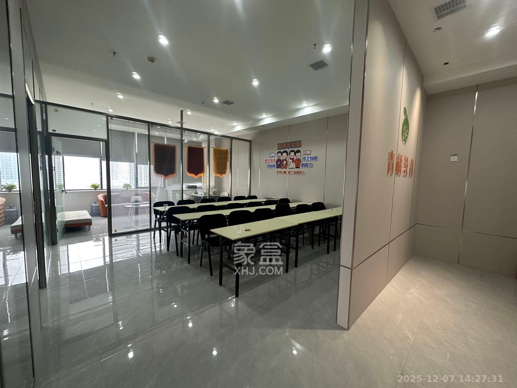 天祥水晶湾   139.0㎡      6800.0元/月