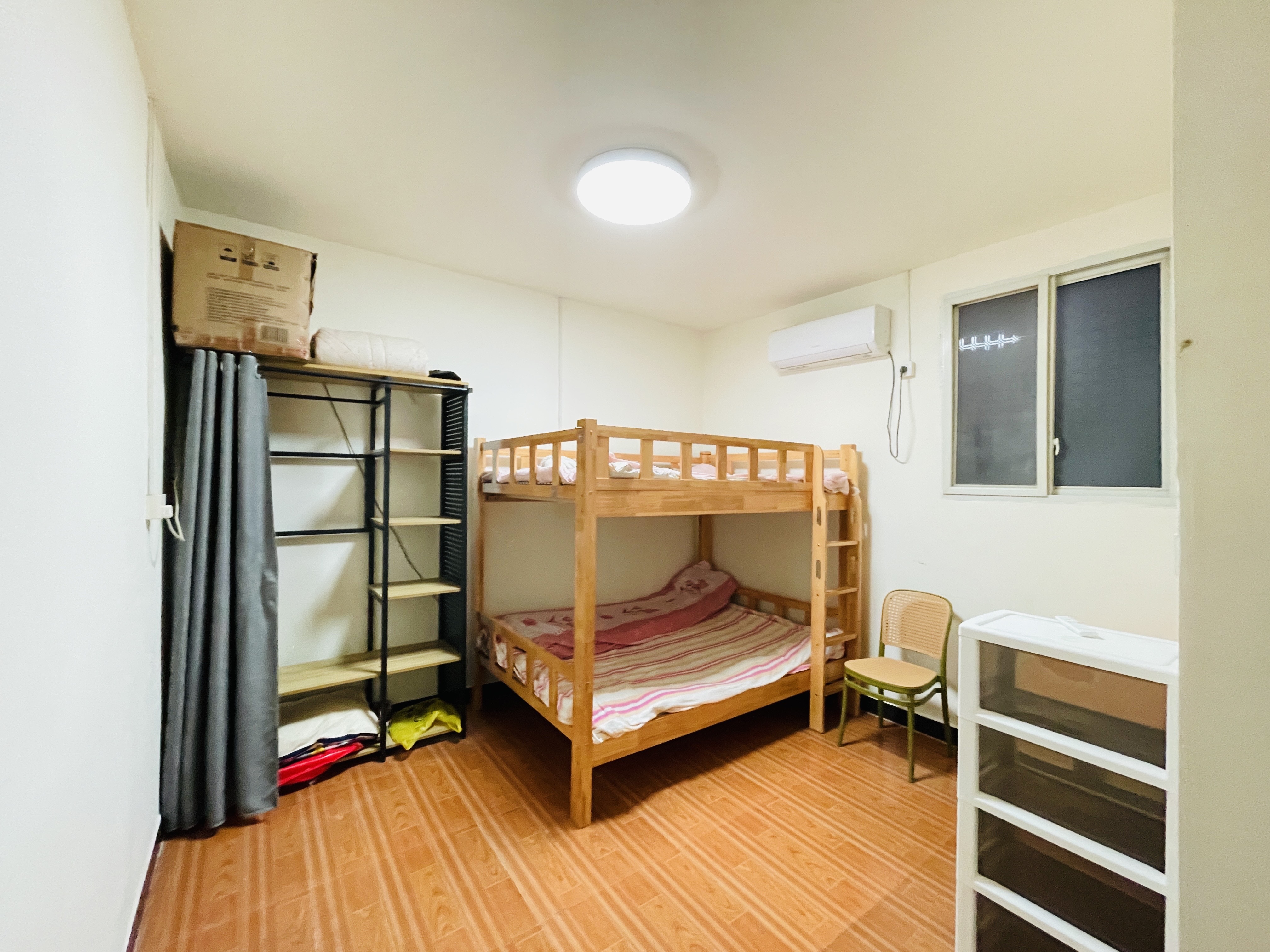 复兴街(陈家巷)散盘 1室0厅1卫 600.0元/月 复兴街(陈家巷)散盘 1室0厅1卫 600.0元/月户型图