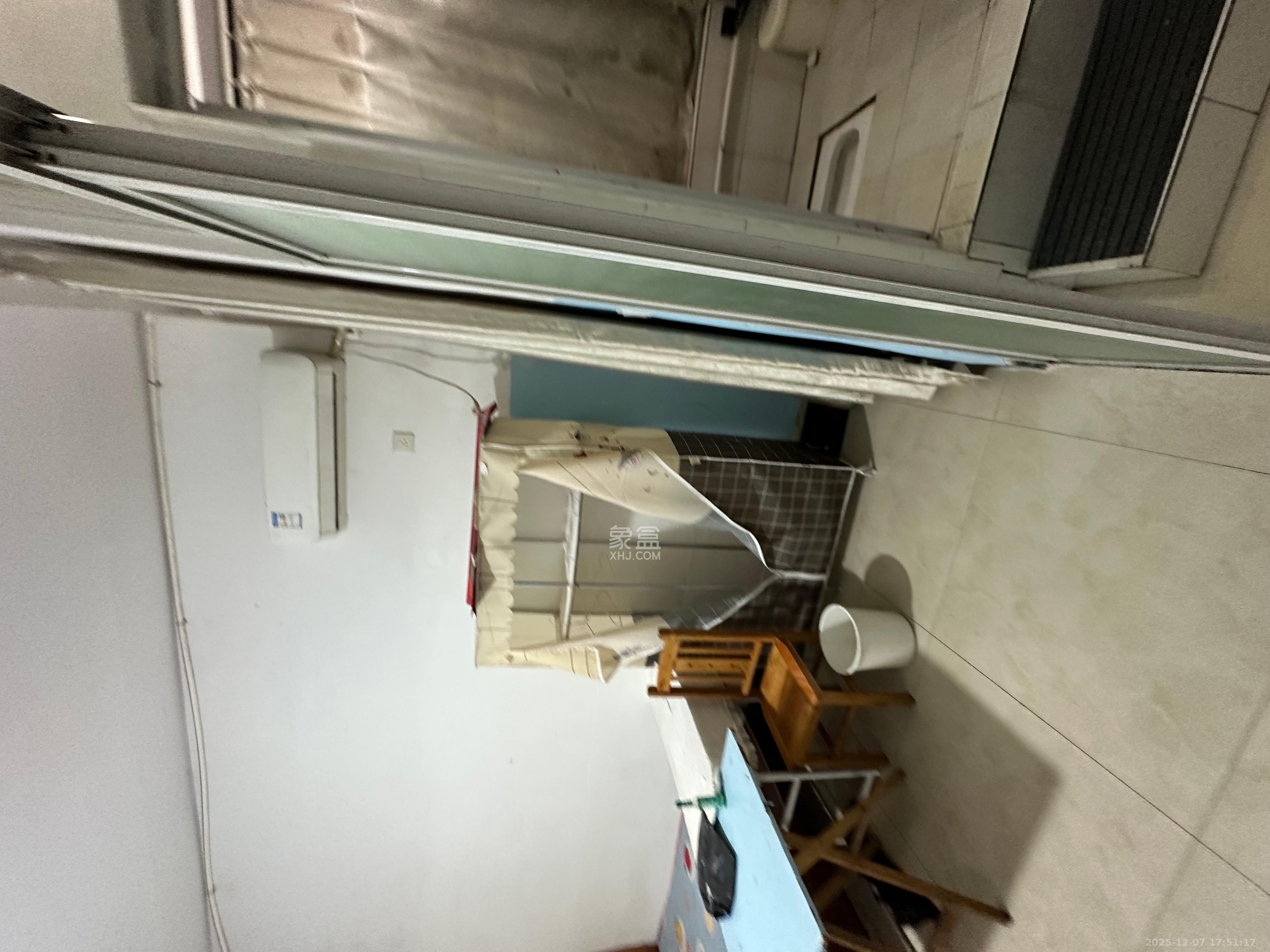 马王堆陶瓷城新合区  1室0厅1卫    880.0元/月室内图