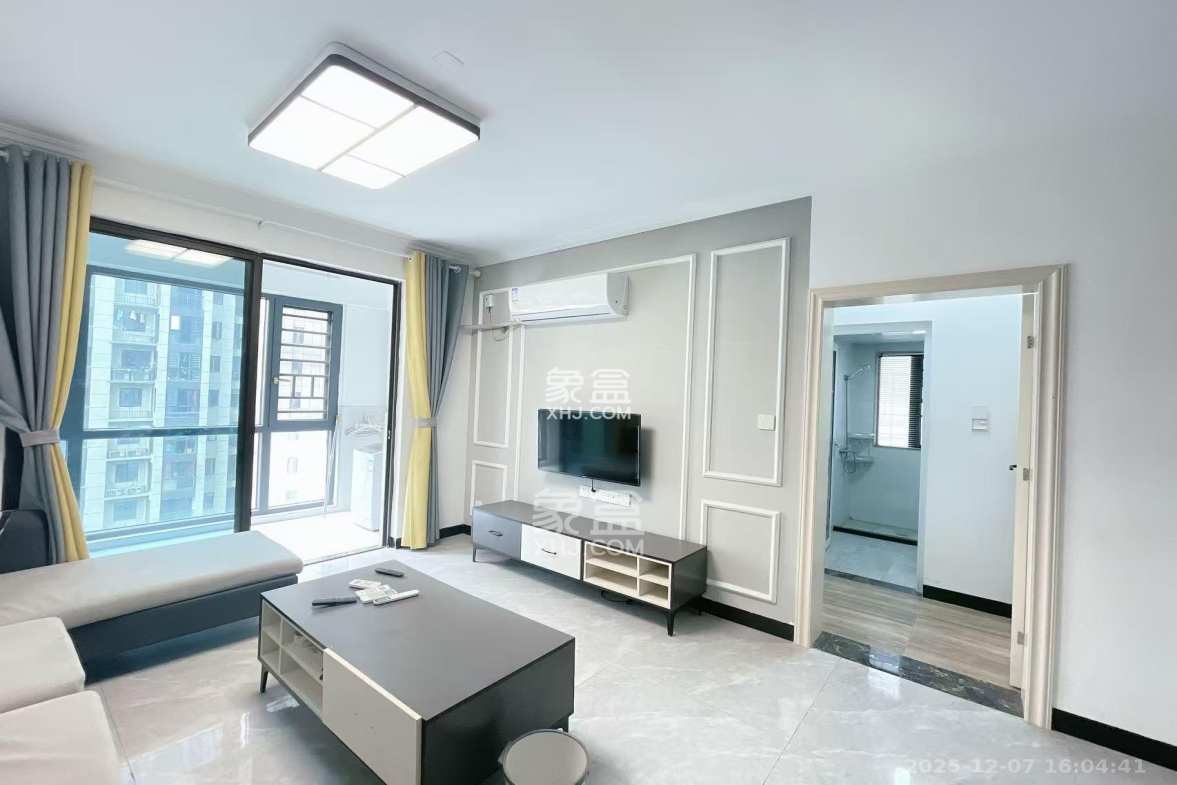 中国铁建梅溪青秀二期 3室2厅2卫 2600.0元/月 中国铁建梅溪青秀二期 3室2厅2卫 2600.0元/月室内图