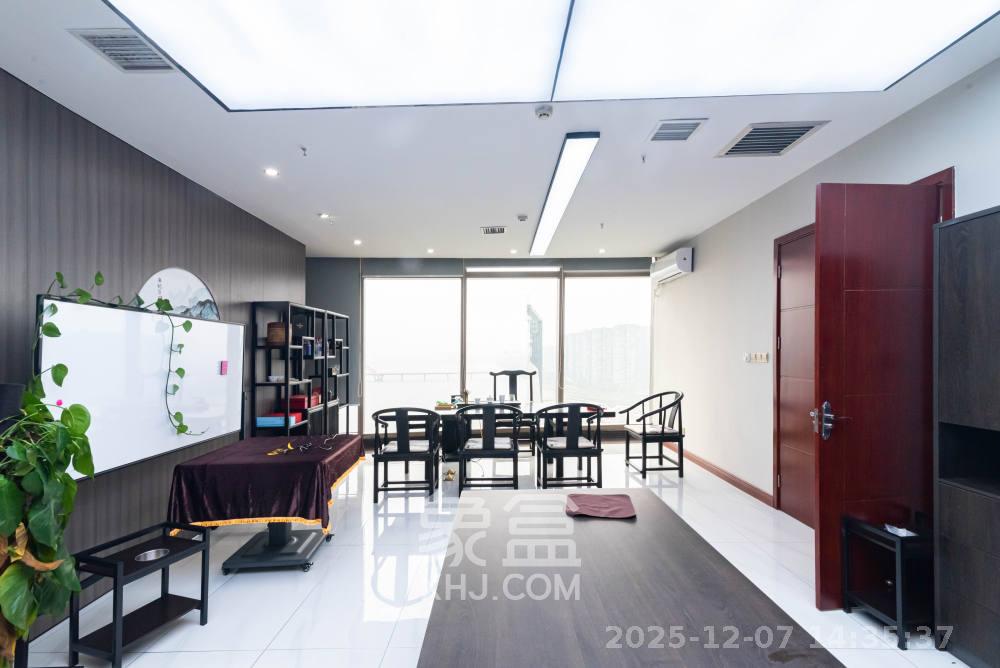 北辰时代广场   226.0㎡      8500.0元/月室内图