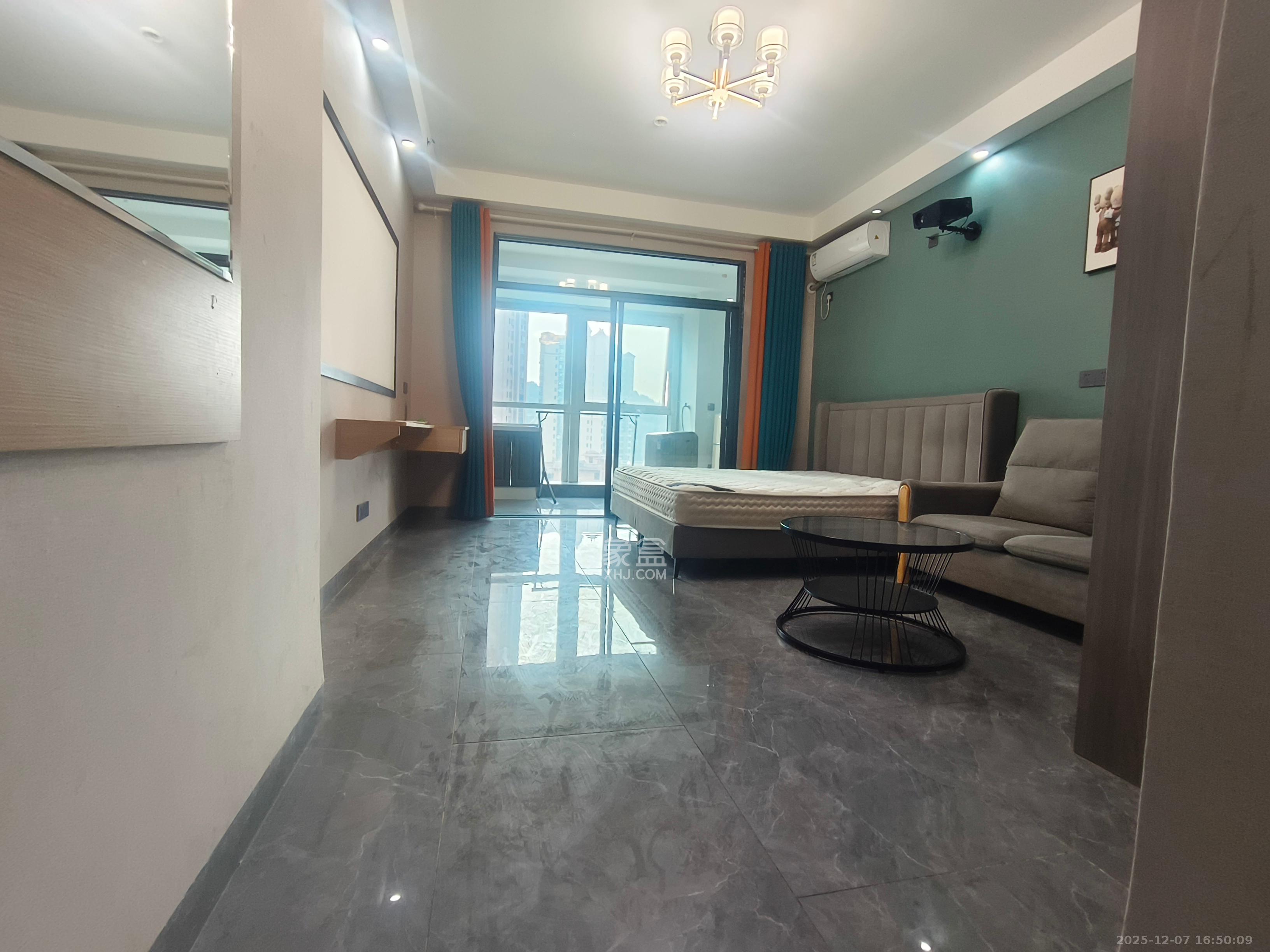 中建嘉和城 1室1厅1卫 1300.0元/月 中建嘉和城 1室1厅1卫 1300.0元/月室内图