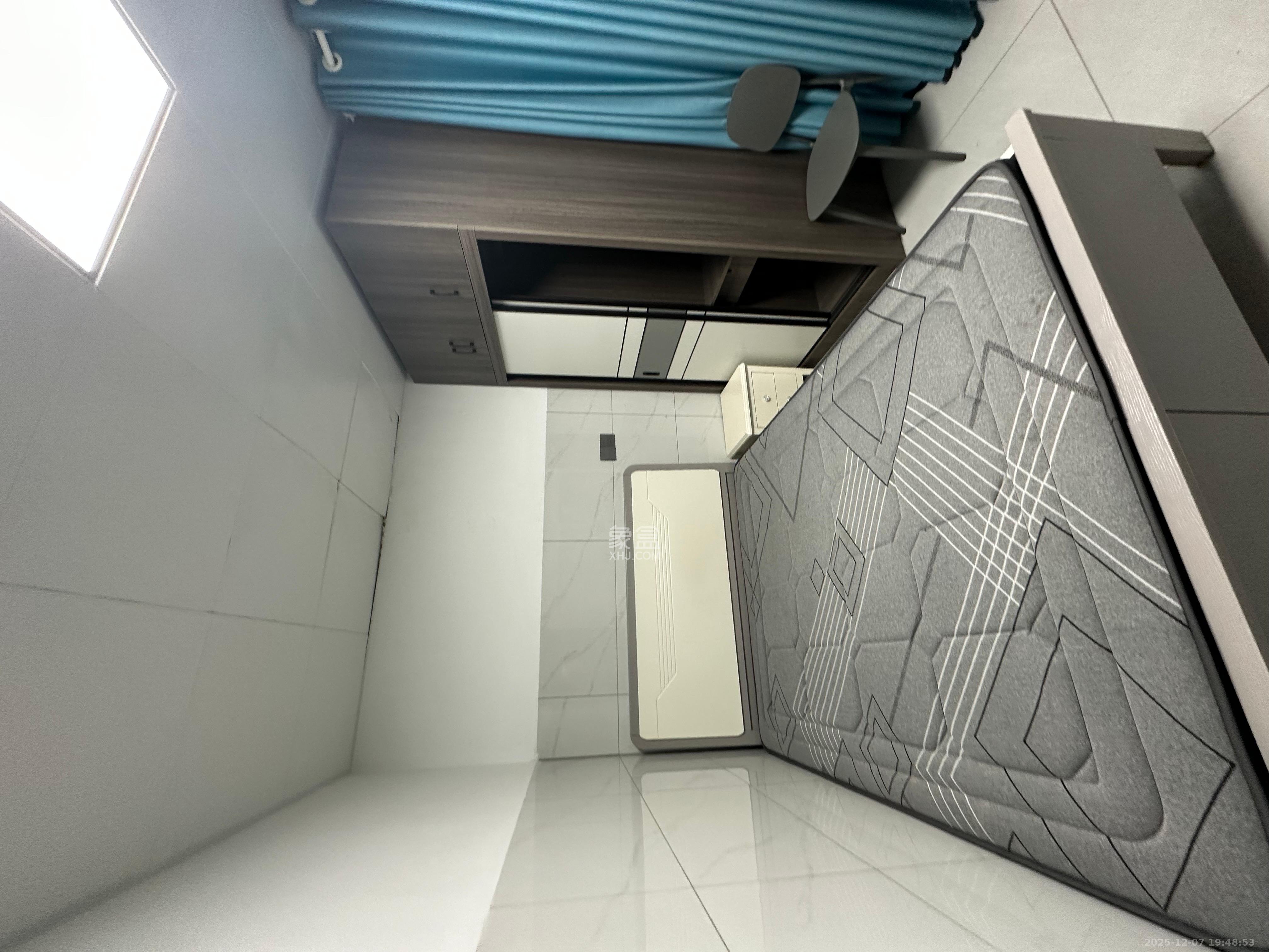 马王堆陶瓷城新合区 1室0厅1卫 1200.0元/月 马王堆陶瓷城新合区 1室0厅1卫 1200.0元/月室内图