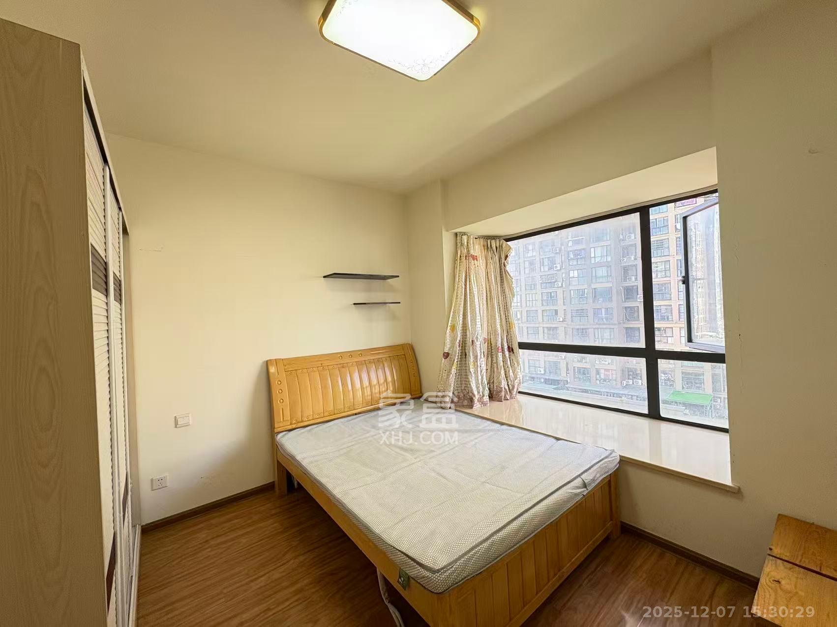 I尚国际（元泰大厦)  2室1厅1卫    1700.0元/月室内图