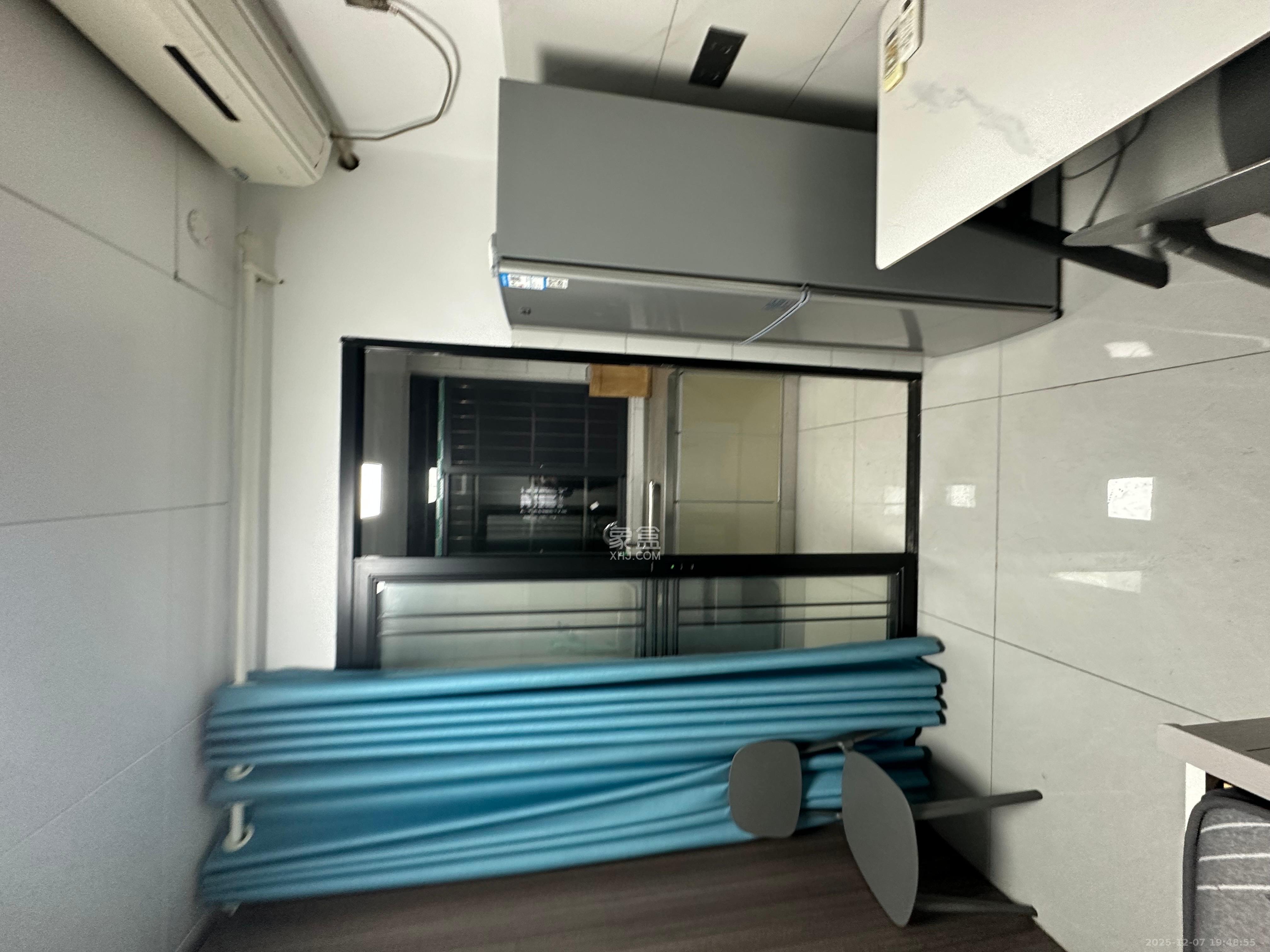 马王堆陶瓷城新合区  1室0厅1卫    1200.0元/月室内图