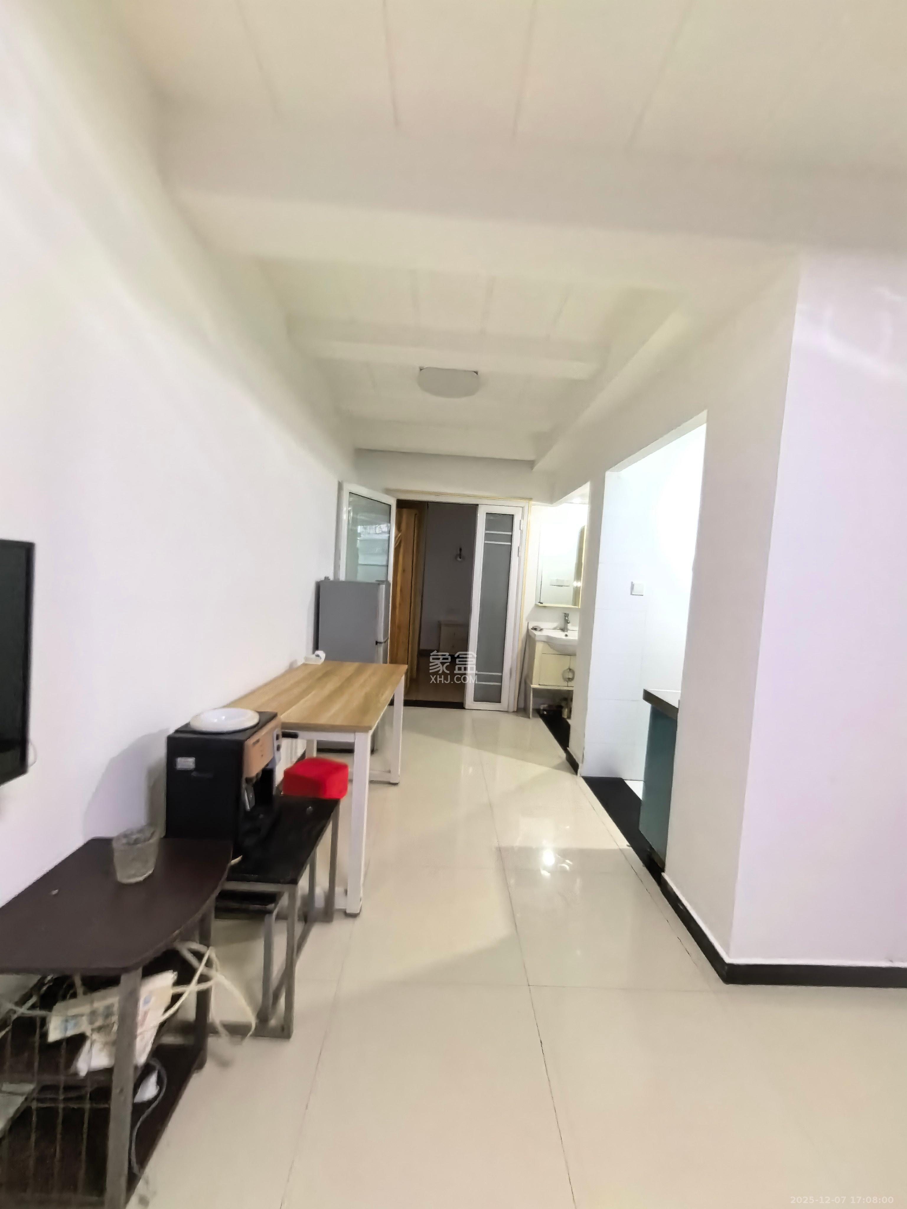 星尚520  1室1厅1卫    1600.0元/月室内图