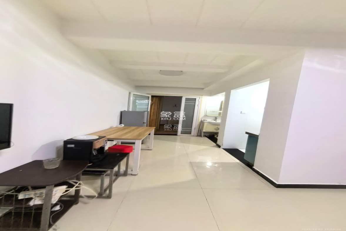 星尚520 1室1厅1卫 1600.0元/月 星尚520 1室1厅1卫 1600.0元/月室内图