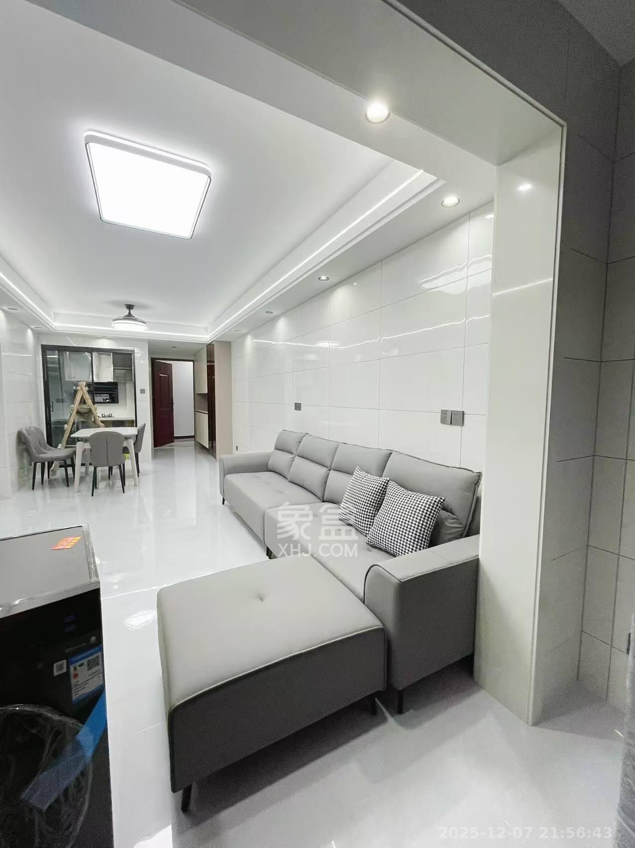 桥头家园二期(桥头家苑二期) 2室1厅1卫 1800.0元/月 桥头家园二期(桥头家苑二期) 2室1厅1卫 1800.0元/月室内图