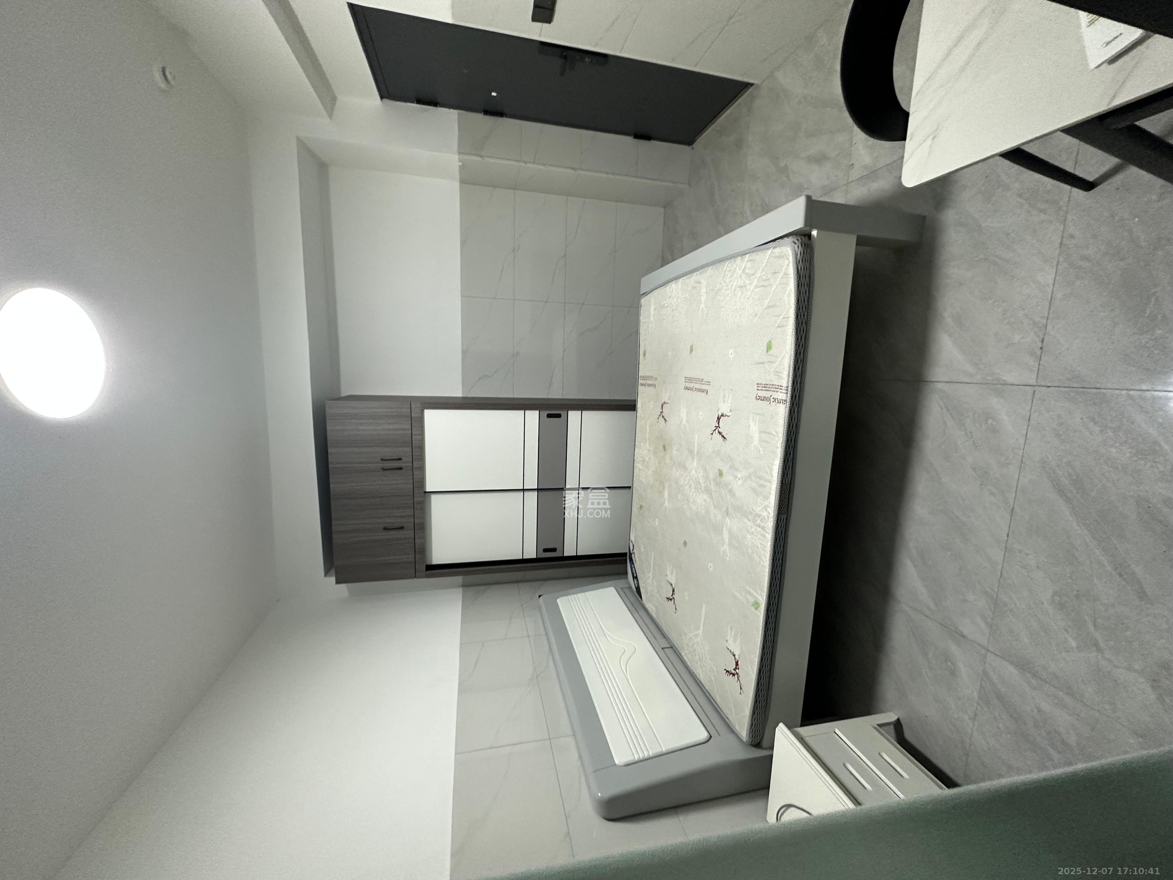 马王堆陶瓷城新合区 1室0厅1卫 1200.0元/月 马王堆陶瓷城新合区 1室0厅1卫 1200.0元/月室内图