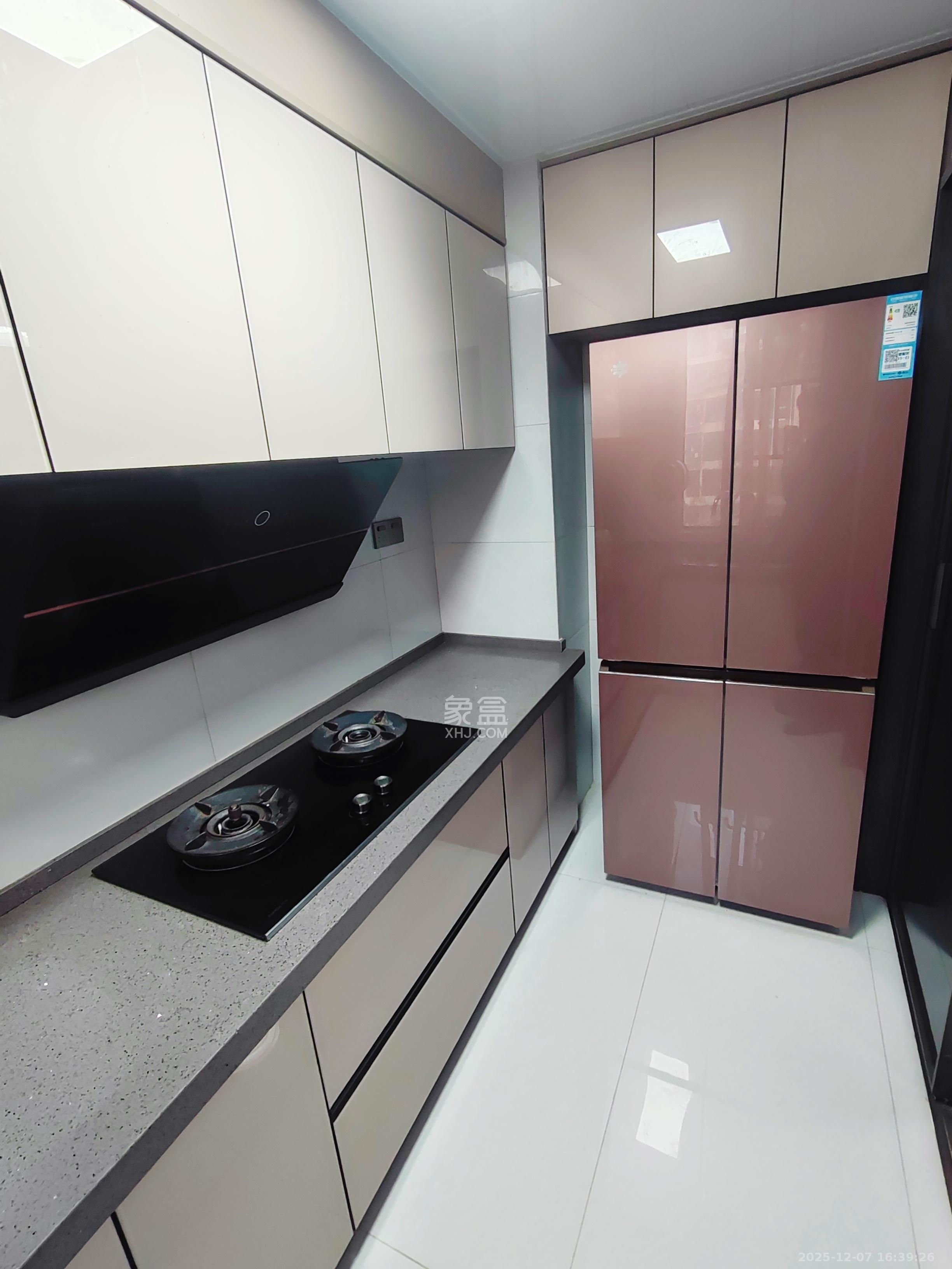 桥头家园二期（桥头家苑二期）  3室2厅2卫    2200.0元/月室内图