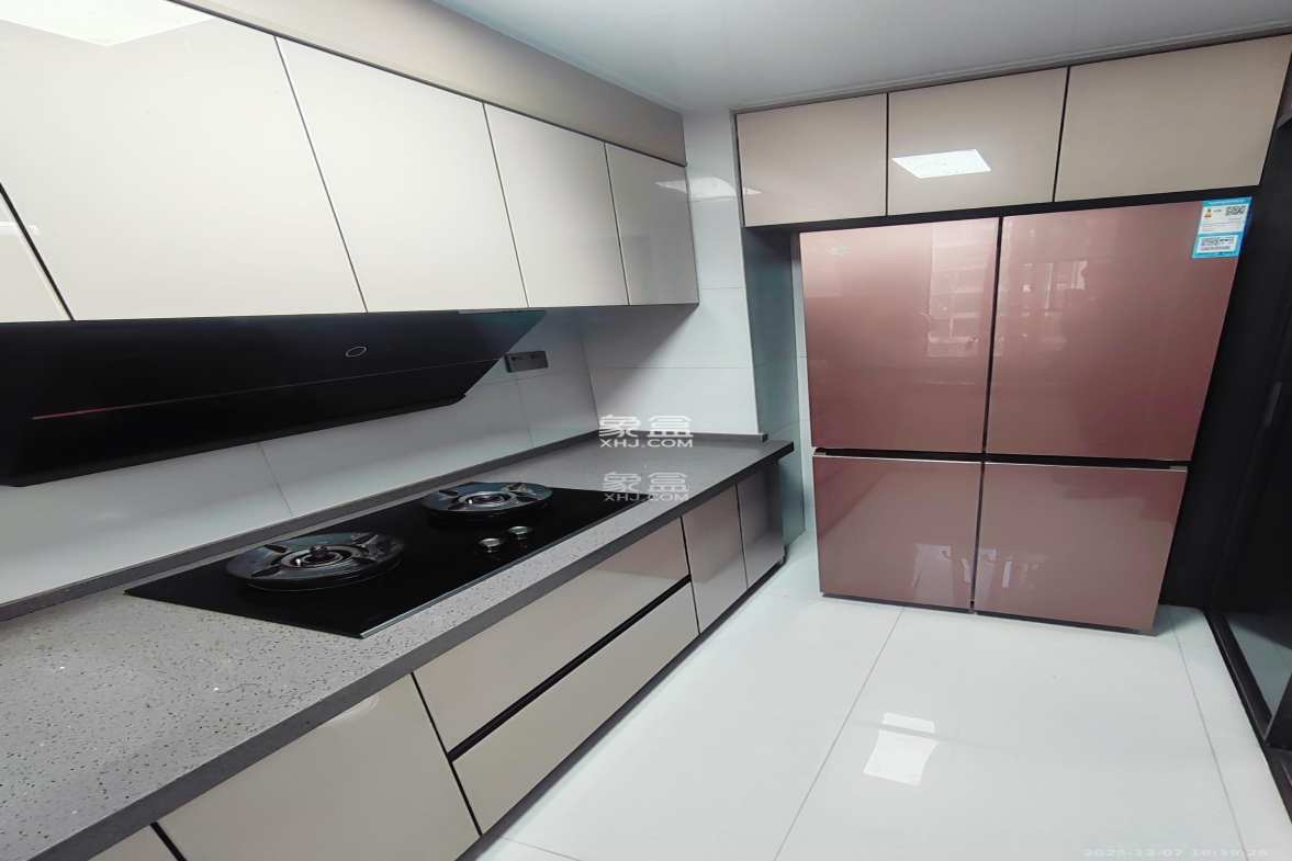 桥头家园二期(桥头家苑二期) 3室2厅2卫 2200.0元/月 桥头家园二期(桥头家苑二期) 3室2厅2卫 2200.0元/月室内图