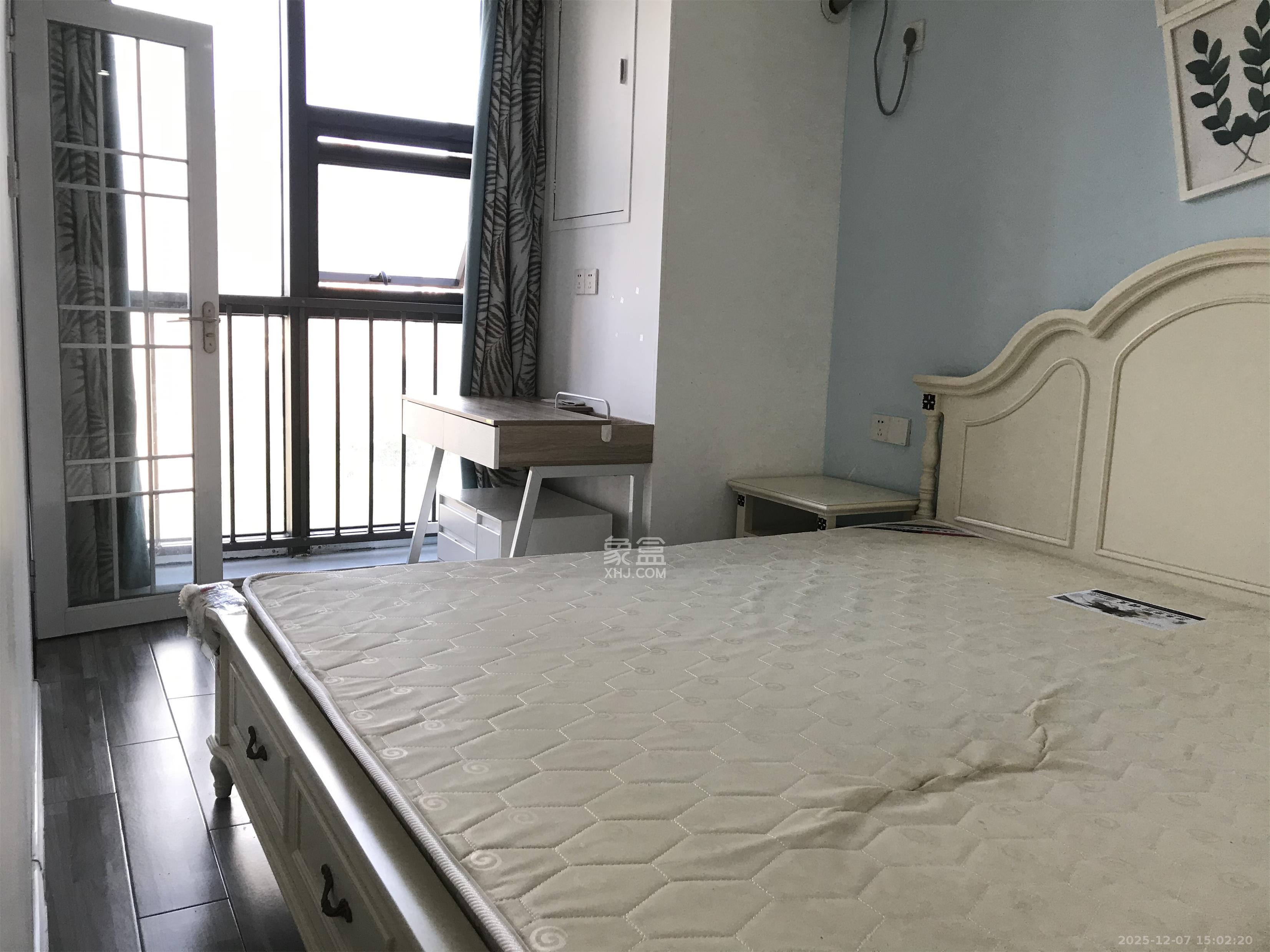 第六都(陆都小区) 1室1厅1卫 1800.0元/月 第六都(陆都小区) 1室1厅1卫 1800.0元/月室内图