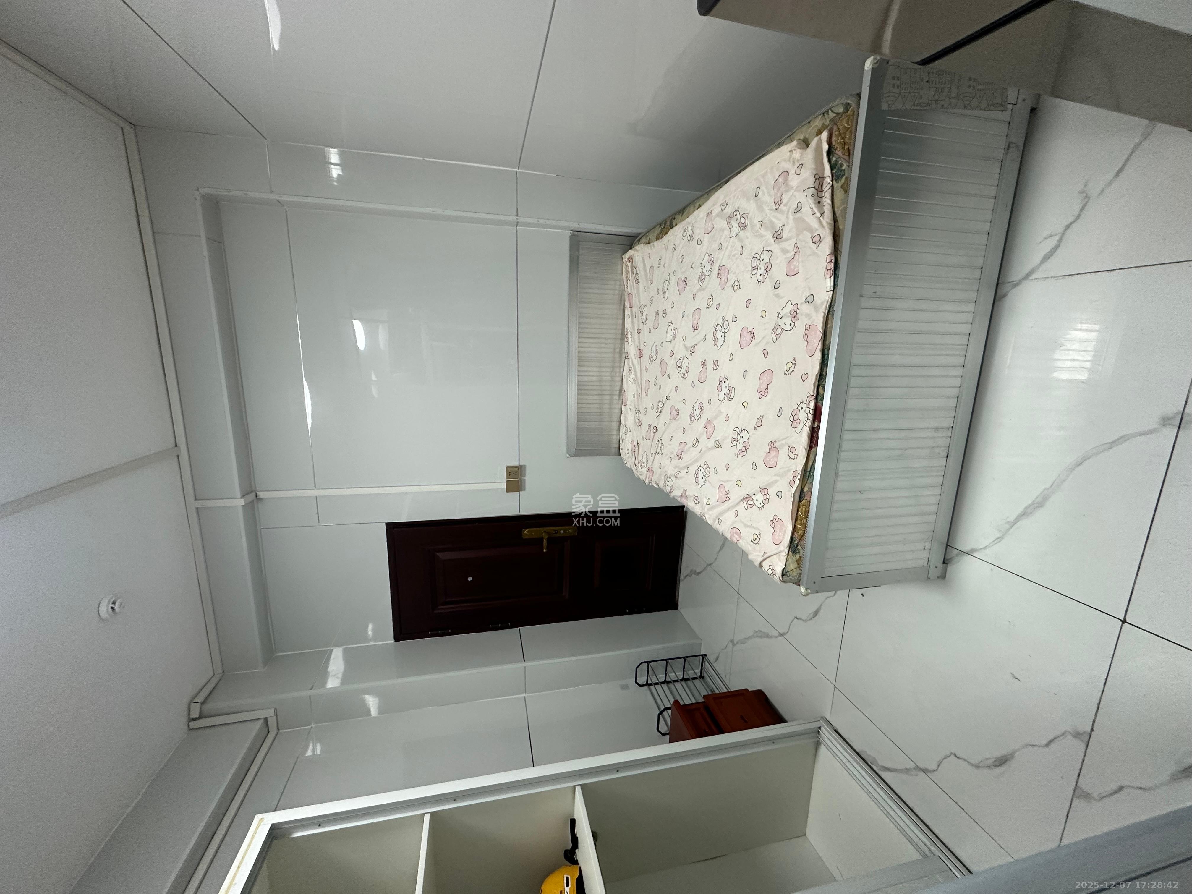 马王堆陶瓷城新合区 1室0厅1卫 1050.0元/月 马王堆陶瓷城新合区 1室0厅1卫 1050.0元/月室内图