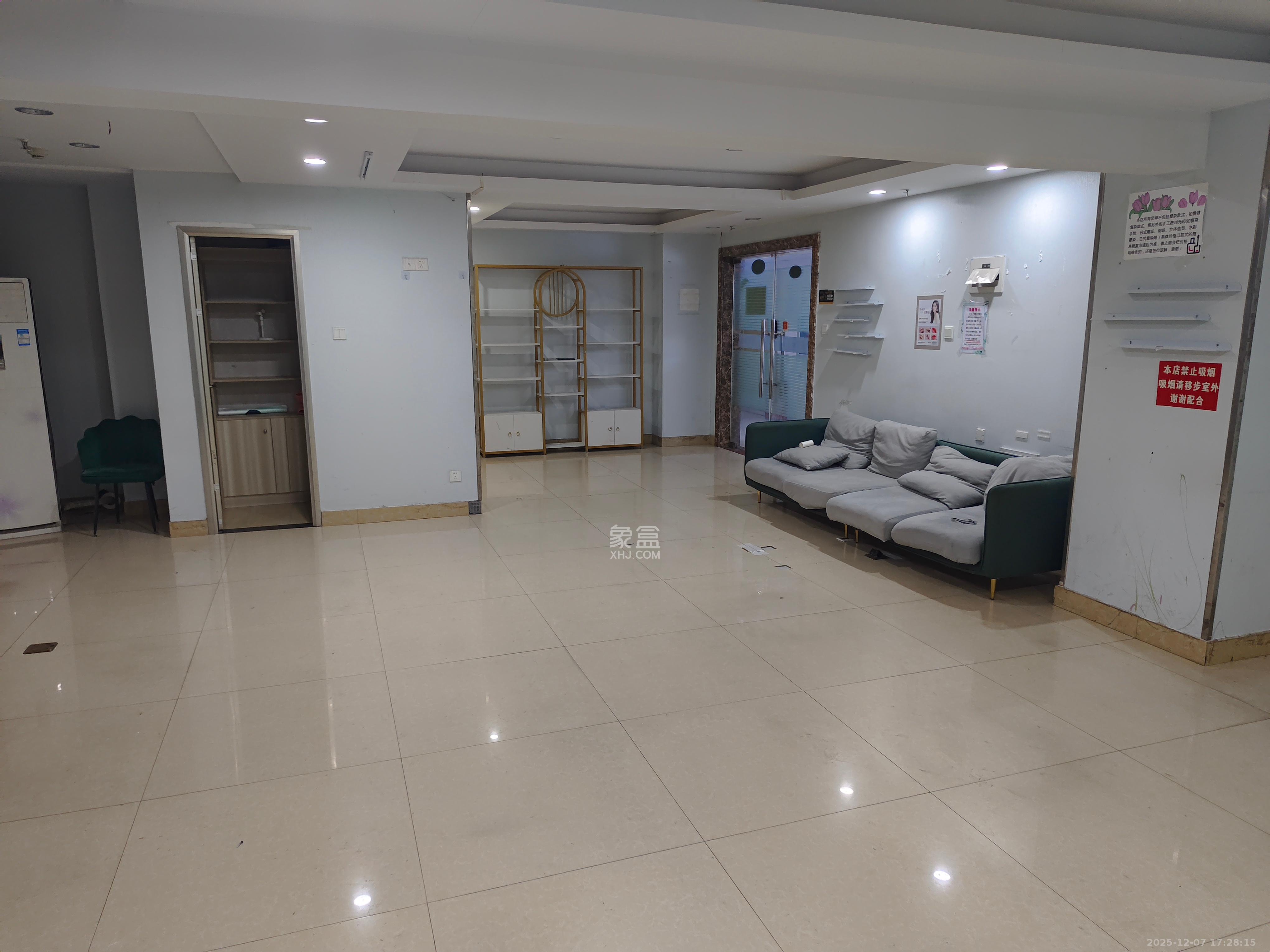 宽寓大厦   112.0㎡      5600.0元/月室内图