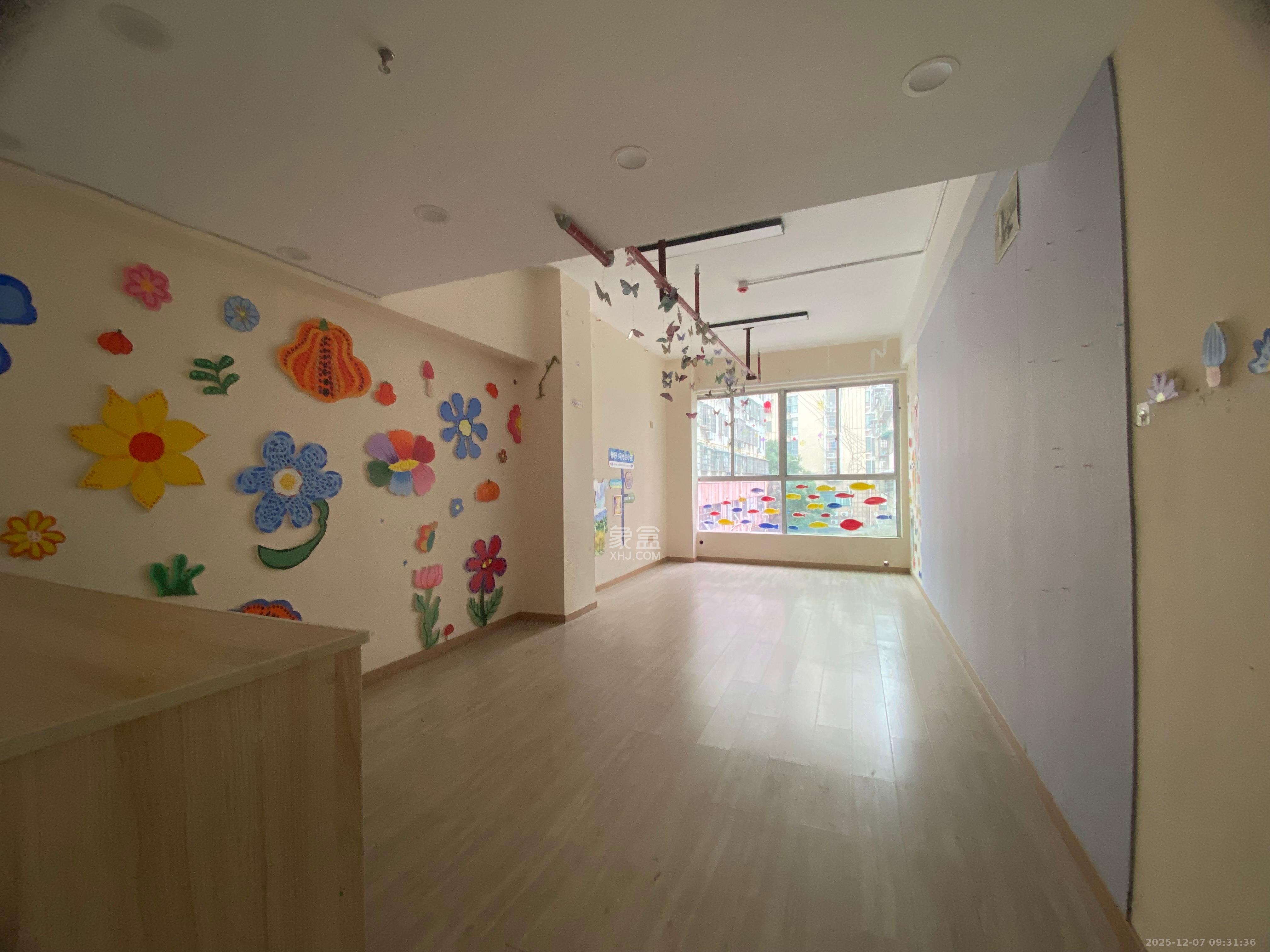 茶叶大市场“山水茗园”   725.0㎡      36000.0元/月室内图