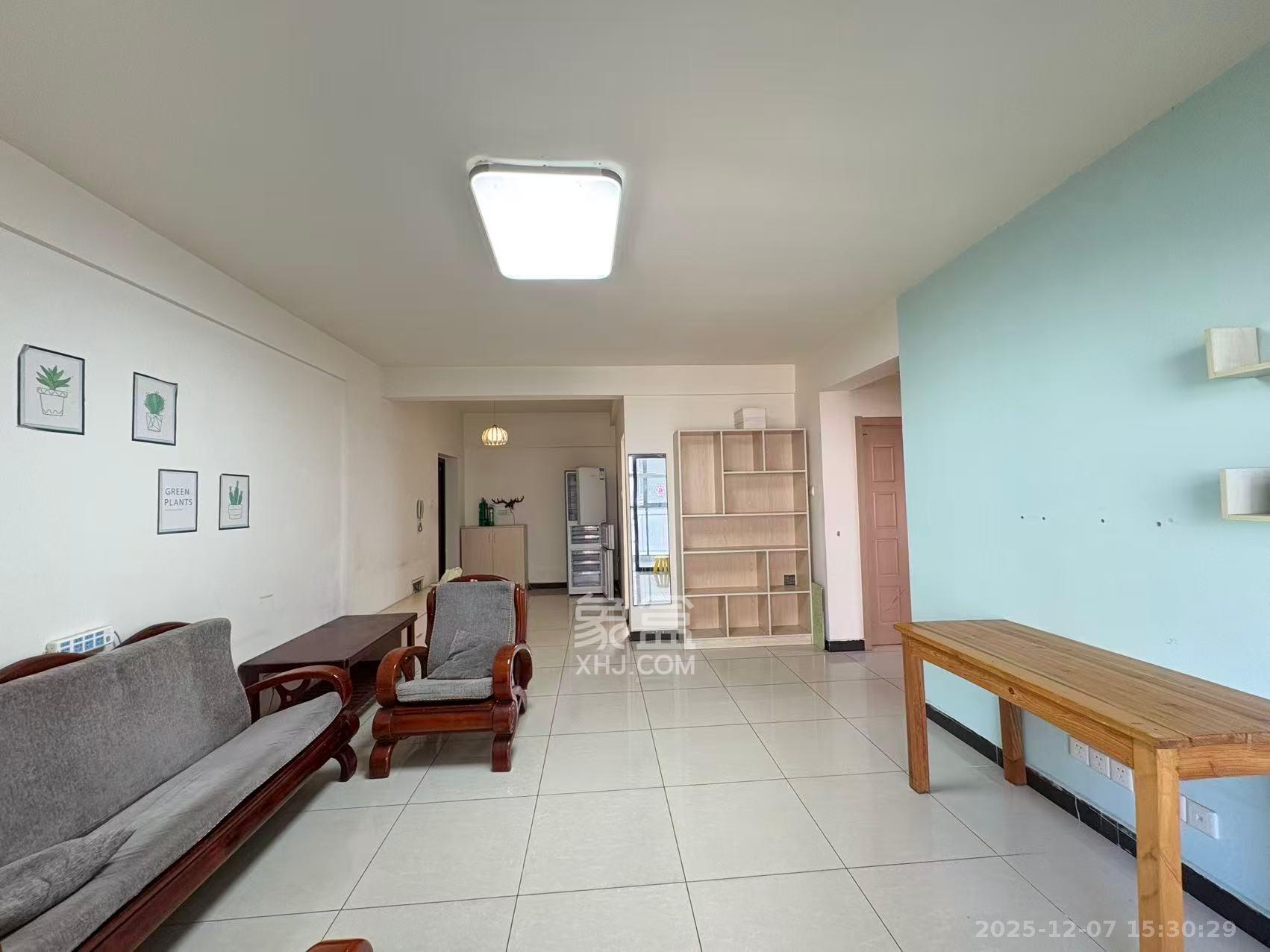 I尚国际（元泰大厦)  2室1厅1卫    1700.0元/月室内图