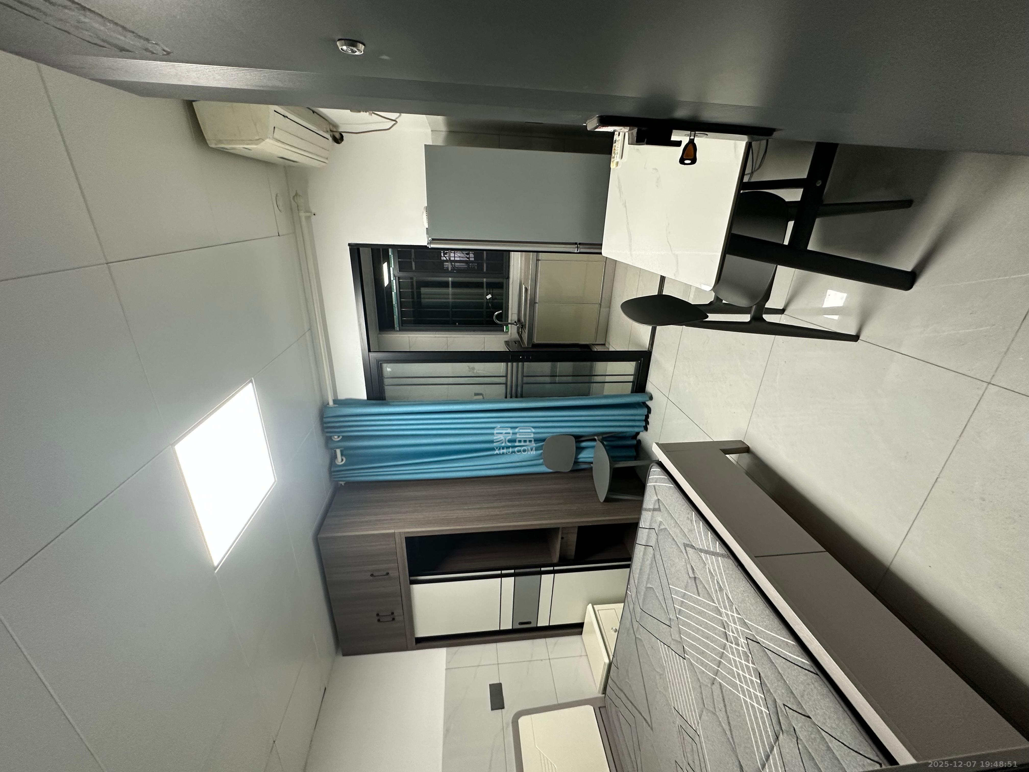 马王堆陶瓷城新合区  1室0厅1卫    1200.0元/月