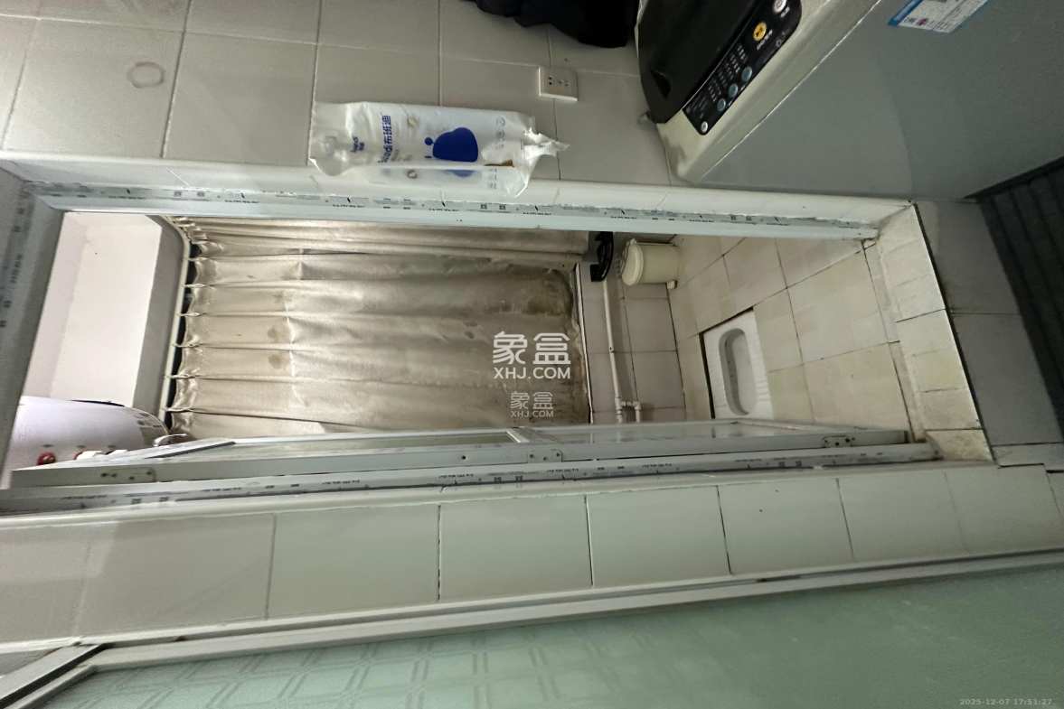 马王堆陶瓷城新合区 1室0厅1卫 880.0元/月 马王堆陶瓷城新合区 1室0厅1卫 880.0元/月室内图