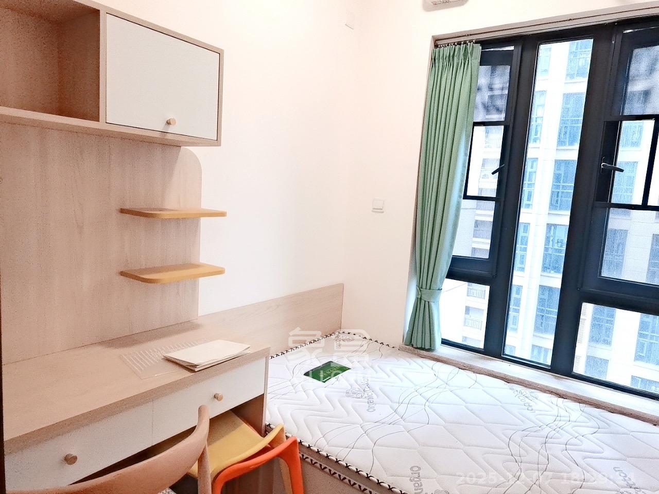 恒大上林苑  1室0厅0卫    1300.0元/月室内图