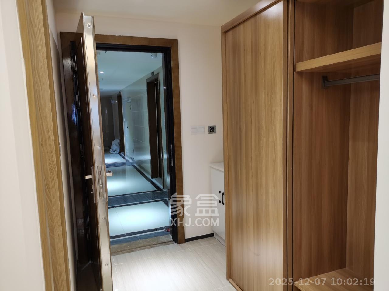 恒大上林苑  1室1厅1卫    1200.0元/月