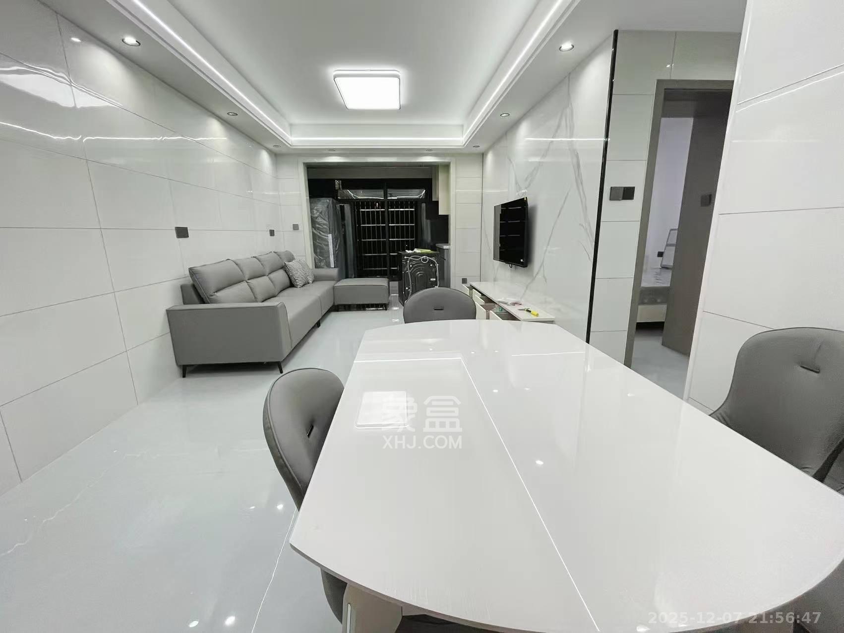 桥头家园二期（桥头家苑二期）  2室1厅1卫    1800.0元/月室内图