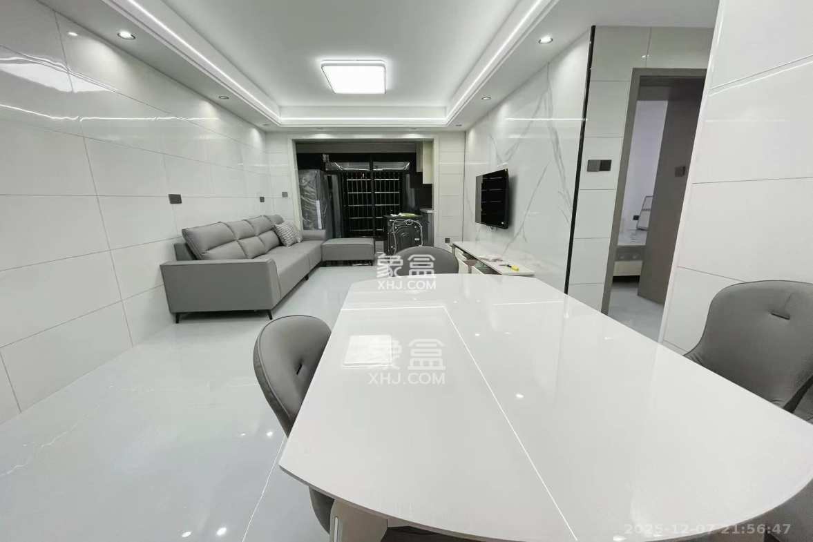 桥头家园二期(桥头家苑二期) 2室1厅1卫 1800.0元/月 桥头家园二期(桥头家苑二期) 2室1厅1卫 1800.0元/月室内图