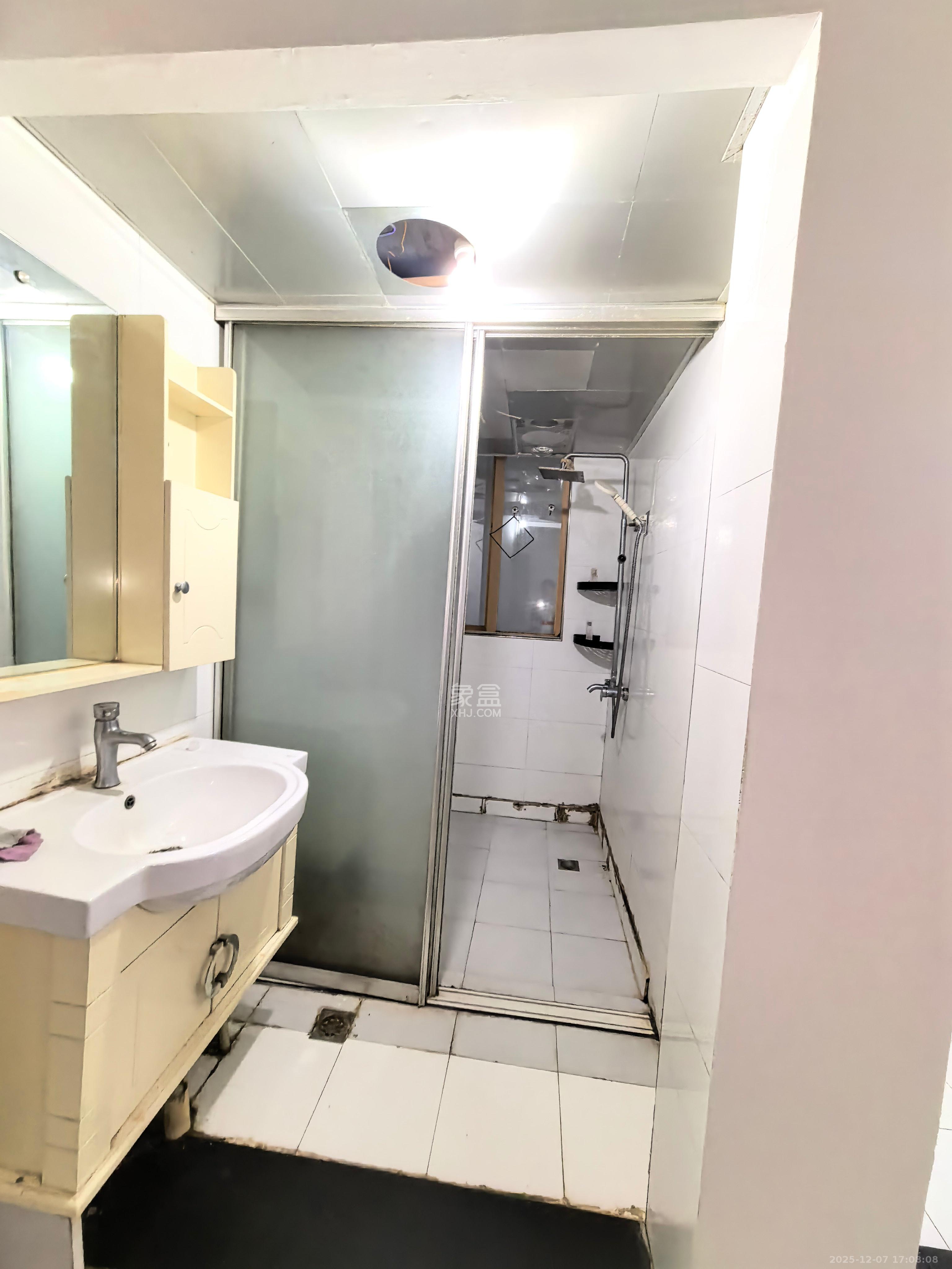 星尚520  1室1厅1卫    1600.0元/月室内图