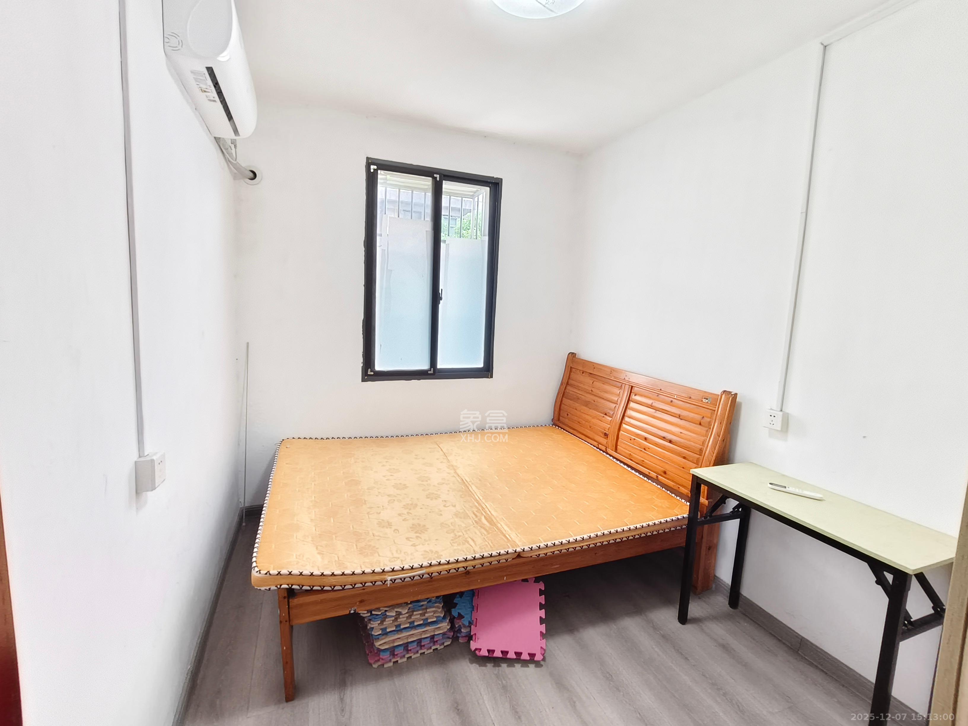 蒋家垅社区 2室1厅1卫 1000.0元/月 蒋家垅社区 2室1厅1卫 1000.0元/月室内图