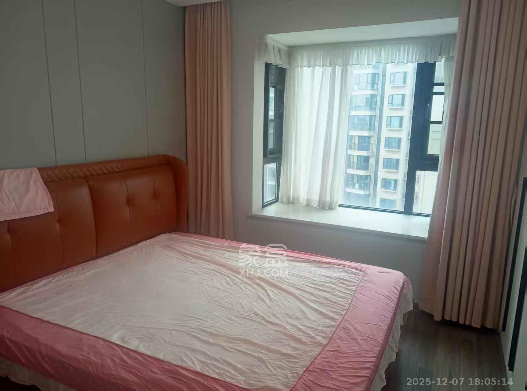 保利大都汇一期、二期  4室2厅2卫    4500.0元/月室内图