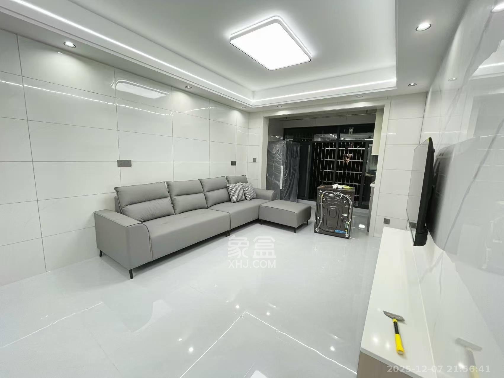 桥头家园二期(桥头家苑二期) 2室1厅1卫 1800.0元/月 桥头家园二期(桥头家苑二期) 2室1厅1卫 1800.0元/月室内图