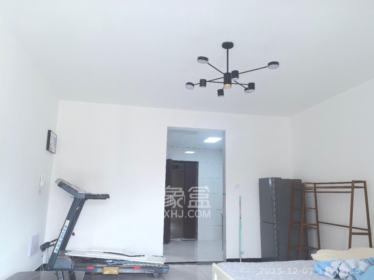 和庄 1室1厅1卫 1500.0元/月 和庄 1室1厅1卫 1500.0元/月室内图