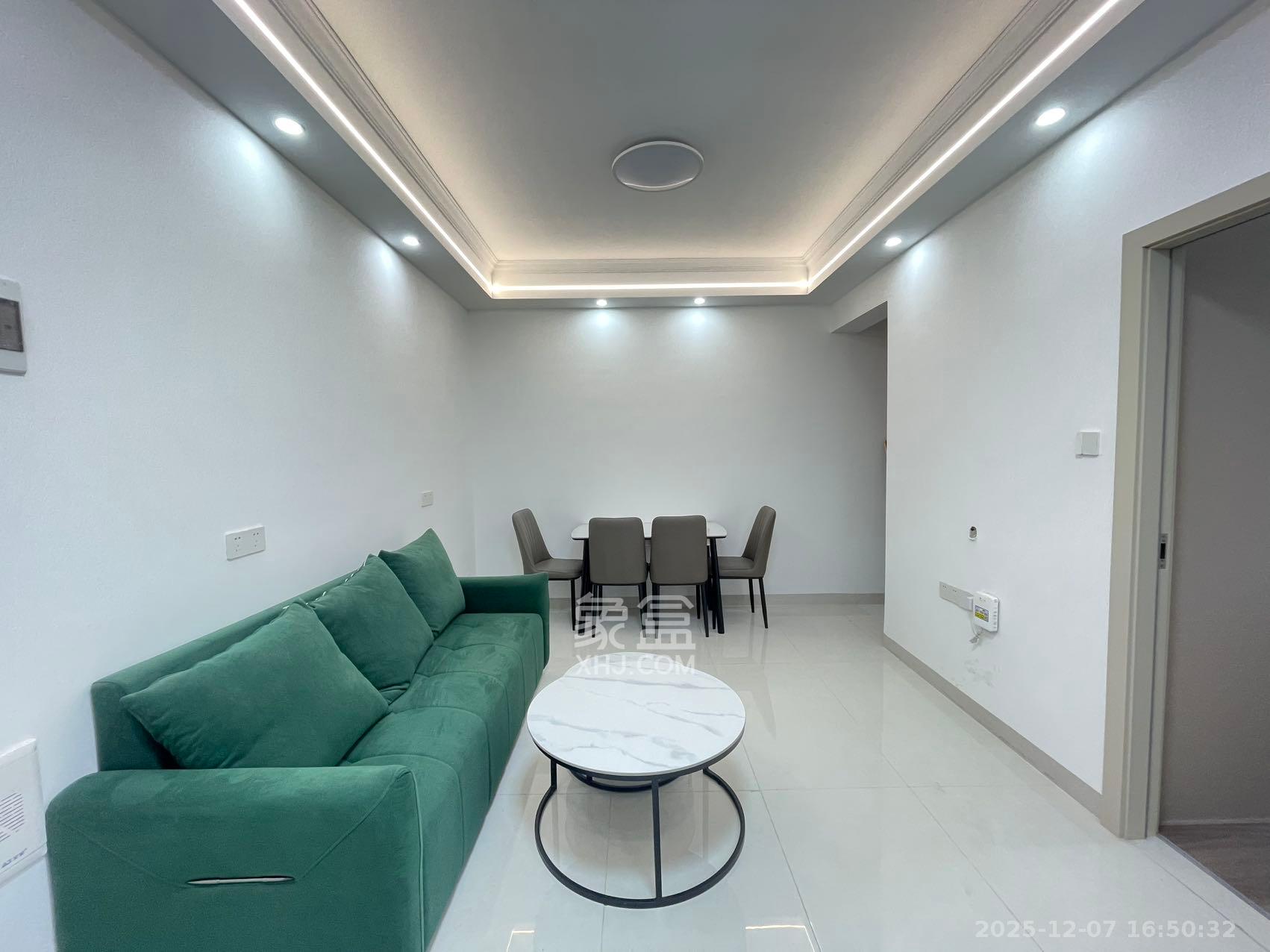 莲馨苑  1室0厅0卫    1800.0元/月室内图