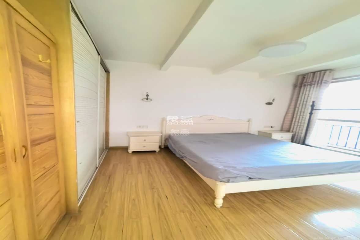 星尚520 1室1厅1卫 1600.0元/月 星尚520 1室1厅1卫 1600.0元/月室内图