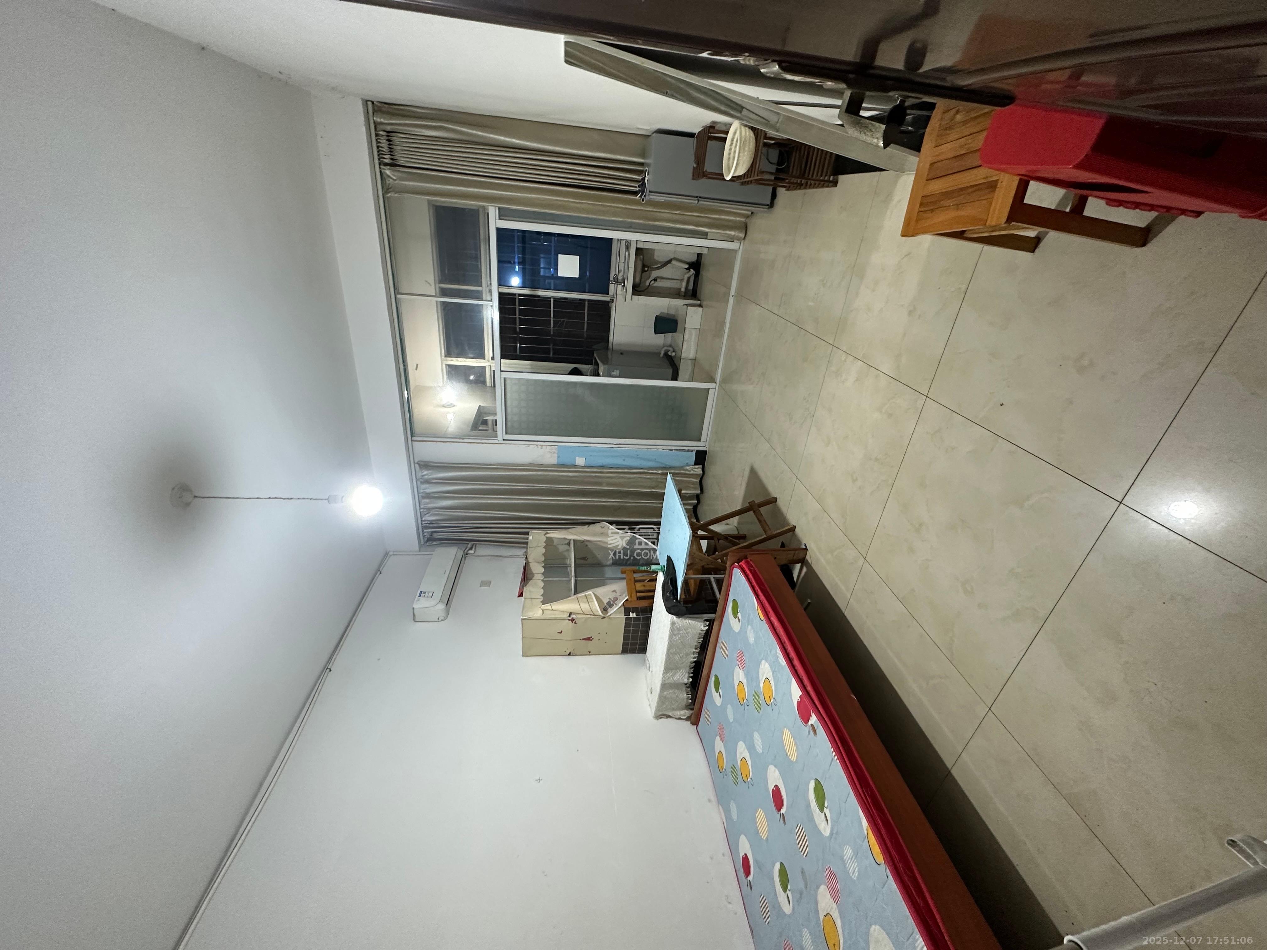 马王堆陶瓷城新合区  1室0厅1卫    880.0元/月