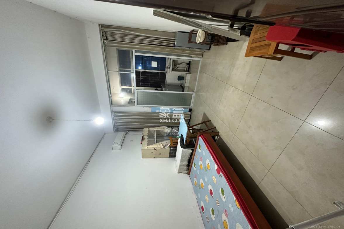 马王堆陶瓷城新合区 1室0厅1卫 880.0元/月 马王堆陶瓷城新合区 1室0厅1卫 880.0元/月室内图