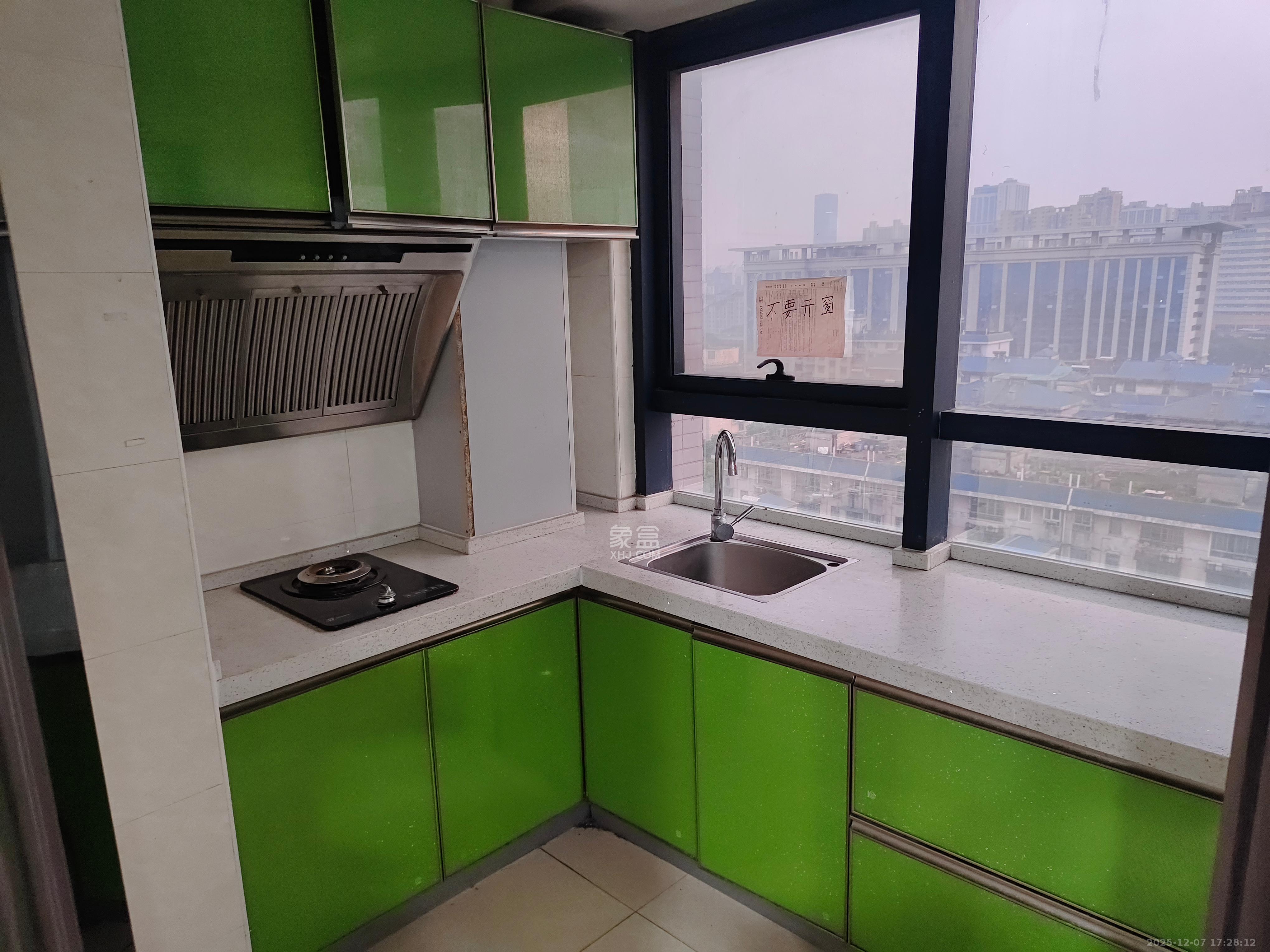 宽寓大厦   112.0㎡      5600.0元/月室内图