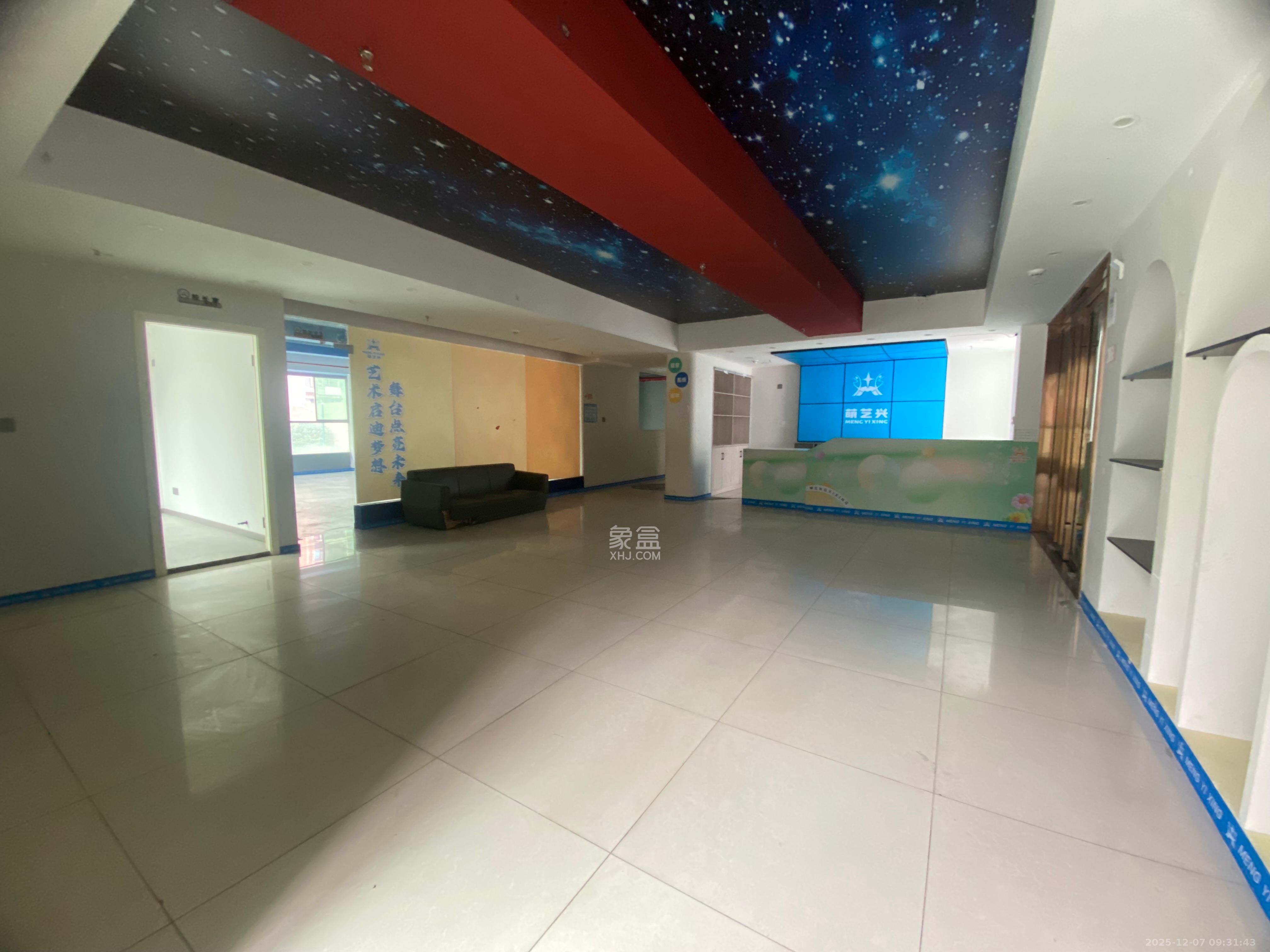 茶叶大市场“山水茗园”   725.0㎡      36000.0元/月室内图