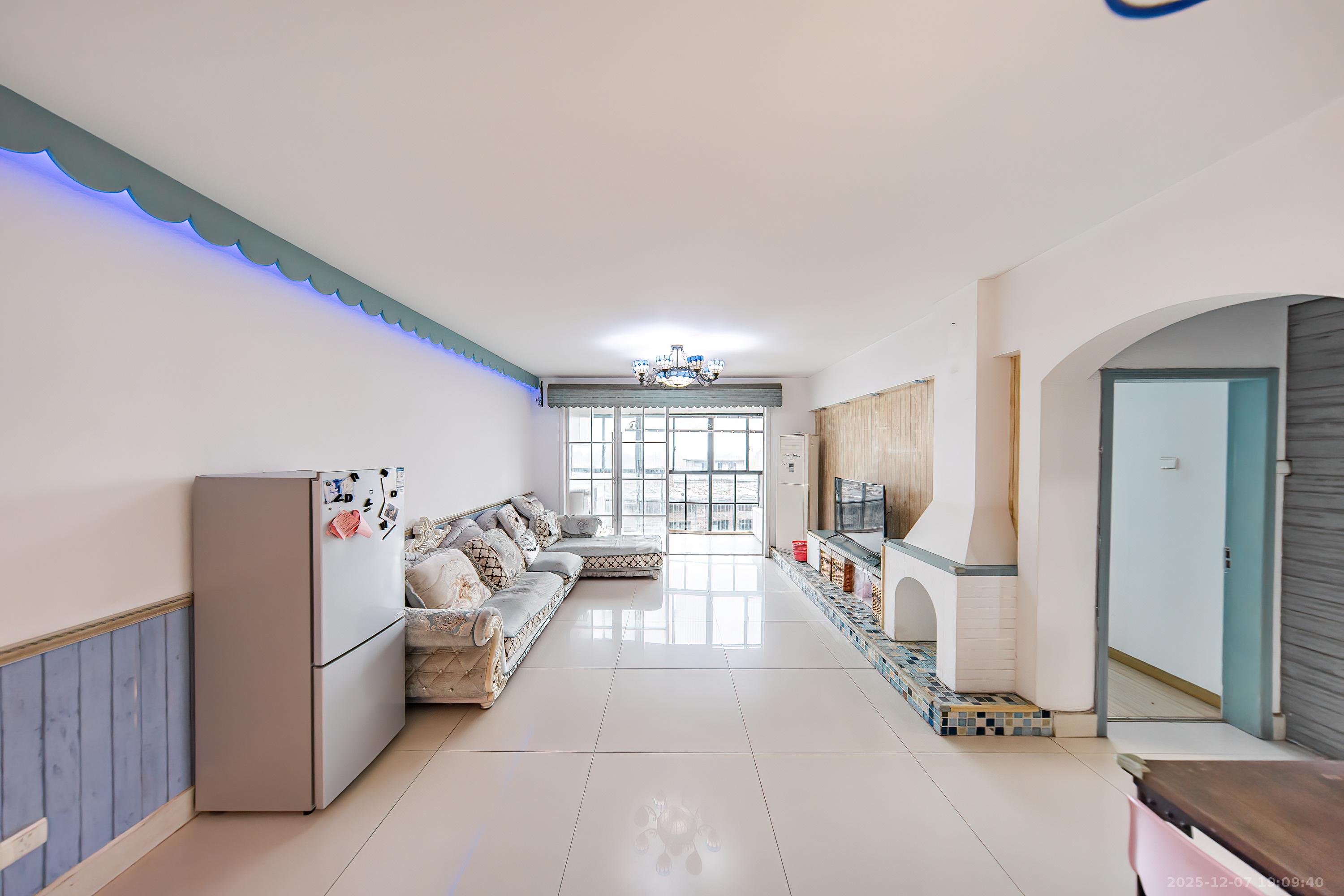 才子佳苑一期/二期  3室2厅1卫    69.8万